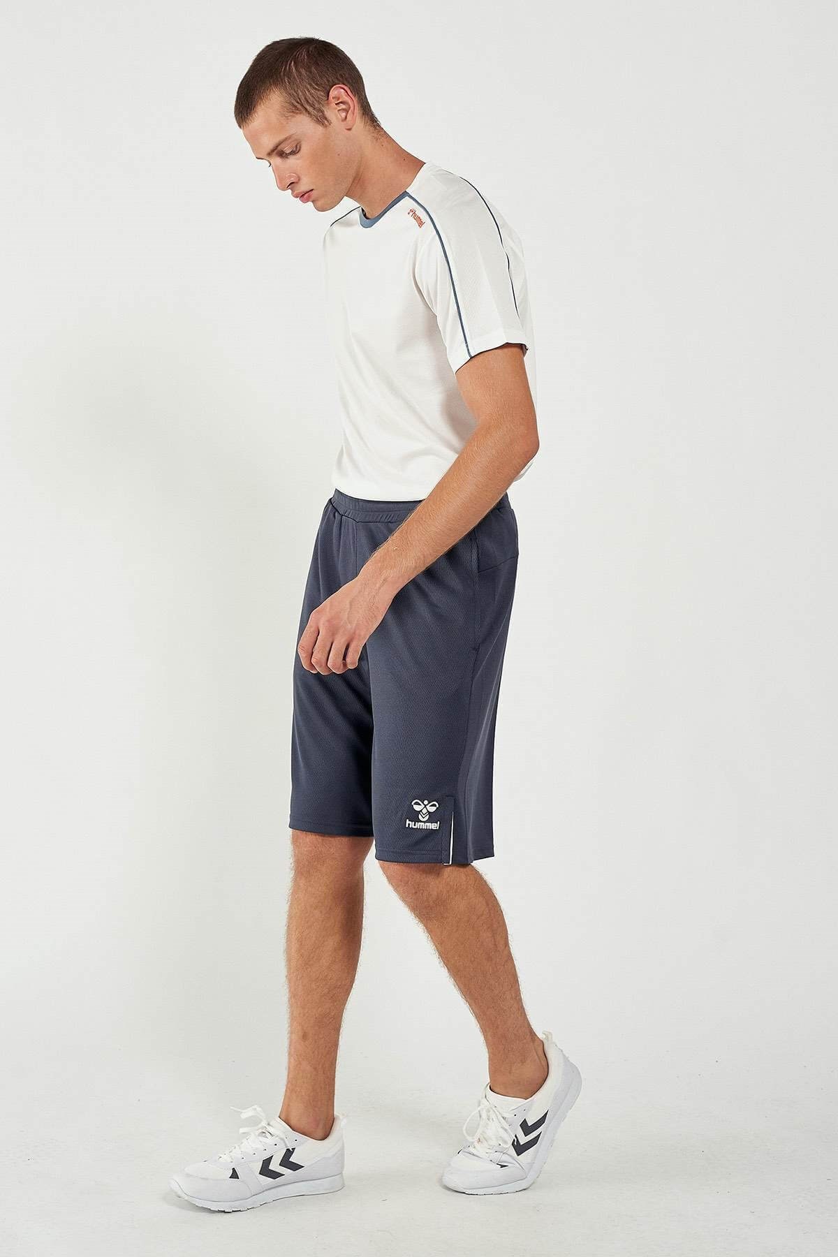 HUMMELŞortHummel Benu Short Erkek Şort 931134-7429BLUE NIGHT