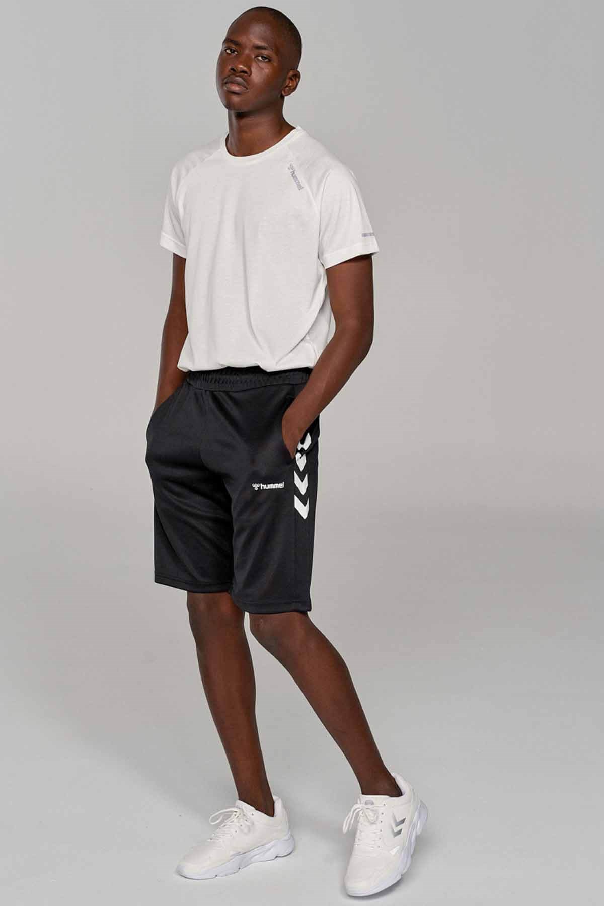 HUMMELŞortHummel Falconzo Short Erkek Şort 931145-2001BLACK