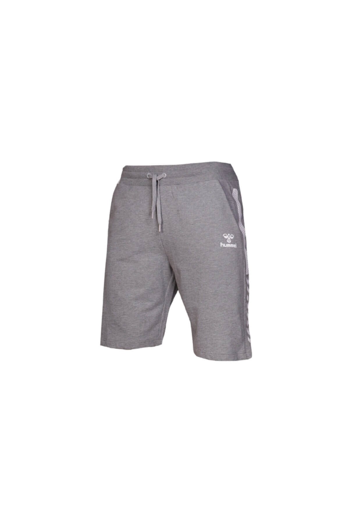 HUMMELŞortHummel Rolf Short Erkek Şort 930846-2007D.GREY MEL