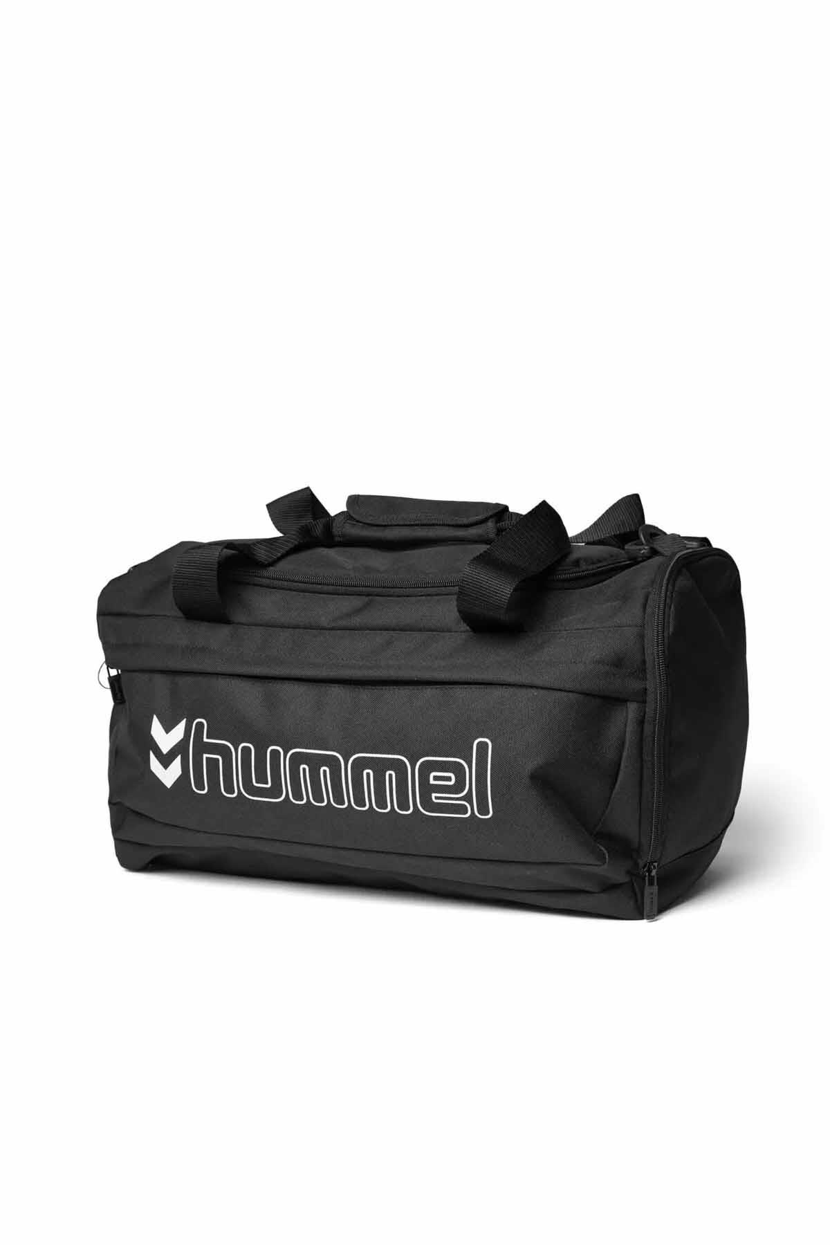 HUMMELSpor ve Seyehat ÇantasıHummel SHOEL SPORTBAG Unisex Spor ve Seyehat Çantası 980277-2001BLACK