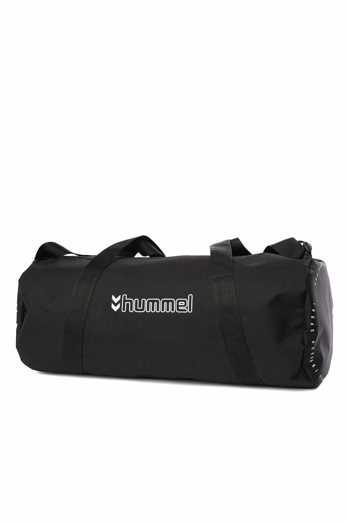 HUMMELSpor ve Seyehat ÇantasıHummel SYN SPORST BAG Unisex Spor ve Seyehat Çantası 980265-2001BLACK