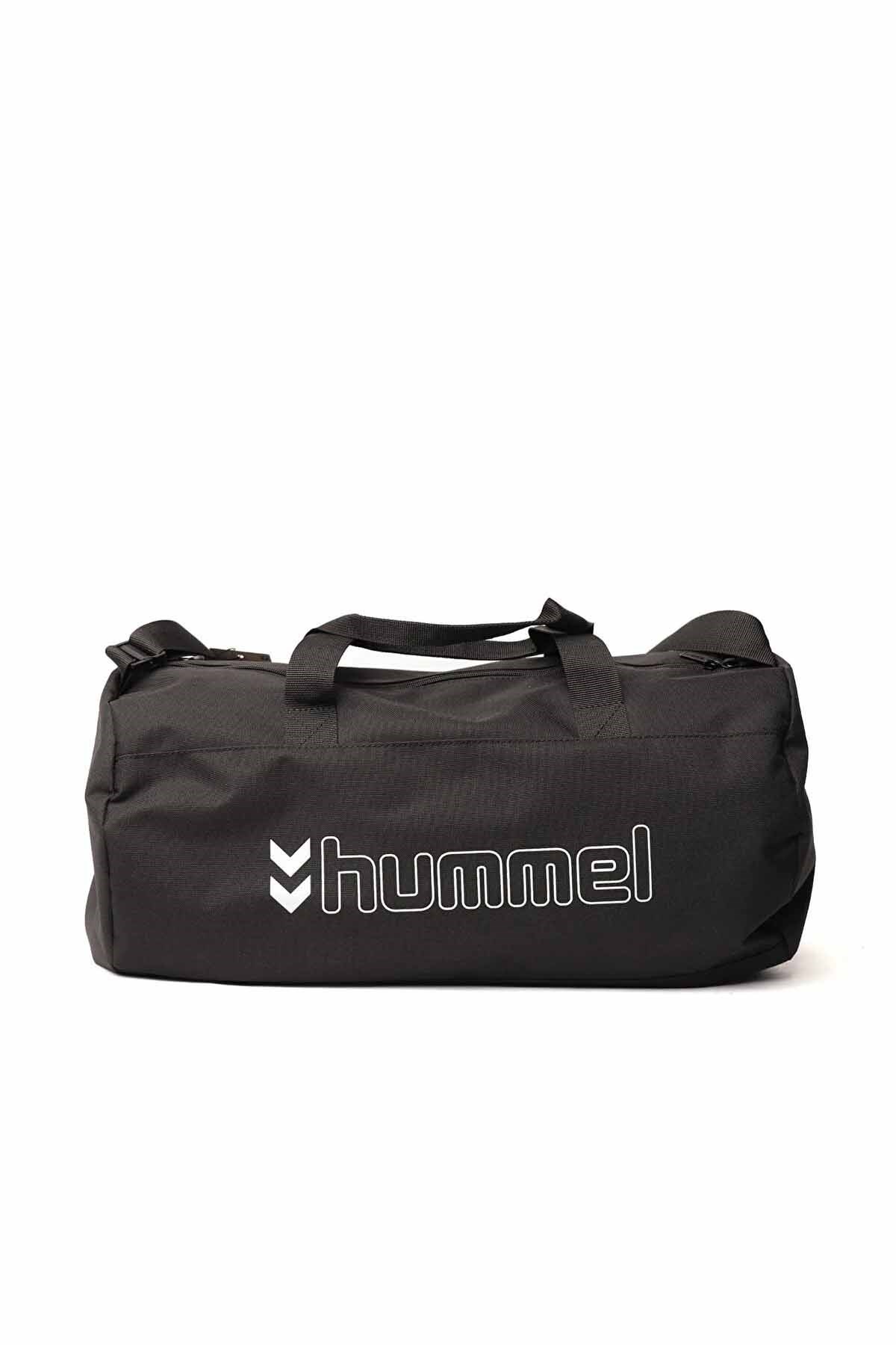 HUMMELSpor ve Seyehat ÇantasıHummel X ROUND SPORTSBAG  980212-2001BLACK