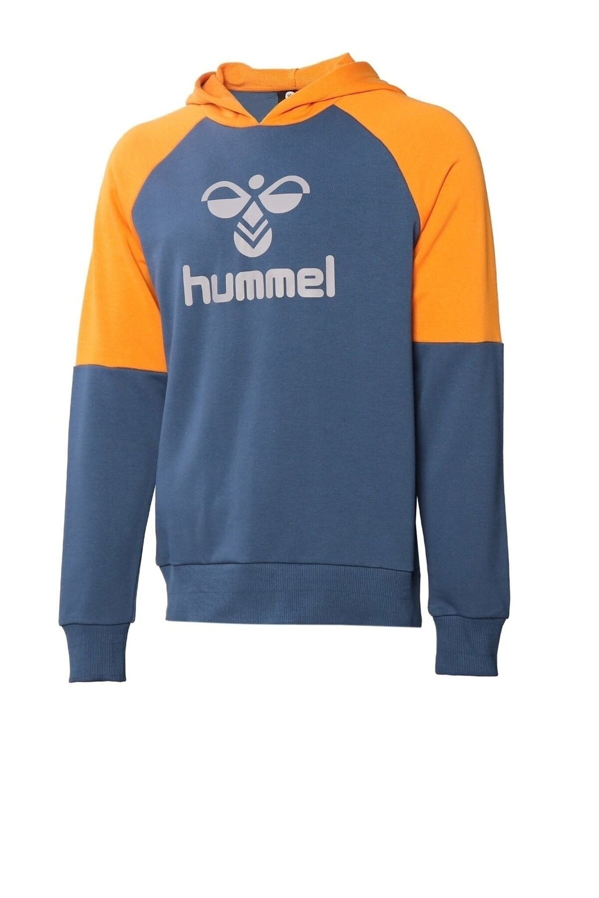HUMMELSweatshirtHummel Joff Hoodie Erkek Sweatshirt 921506-7954INSIGNIA B