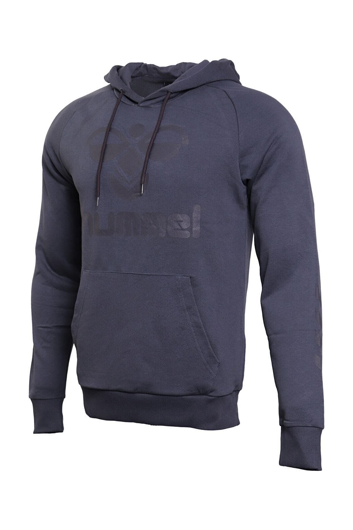 HUMMELSweatshirtHummel Maroni Hoodie Erkek Sweatshirt 920892-2074EBONY