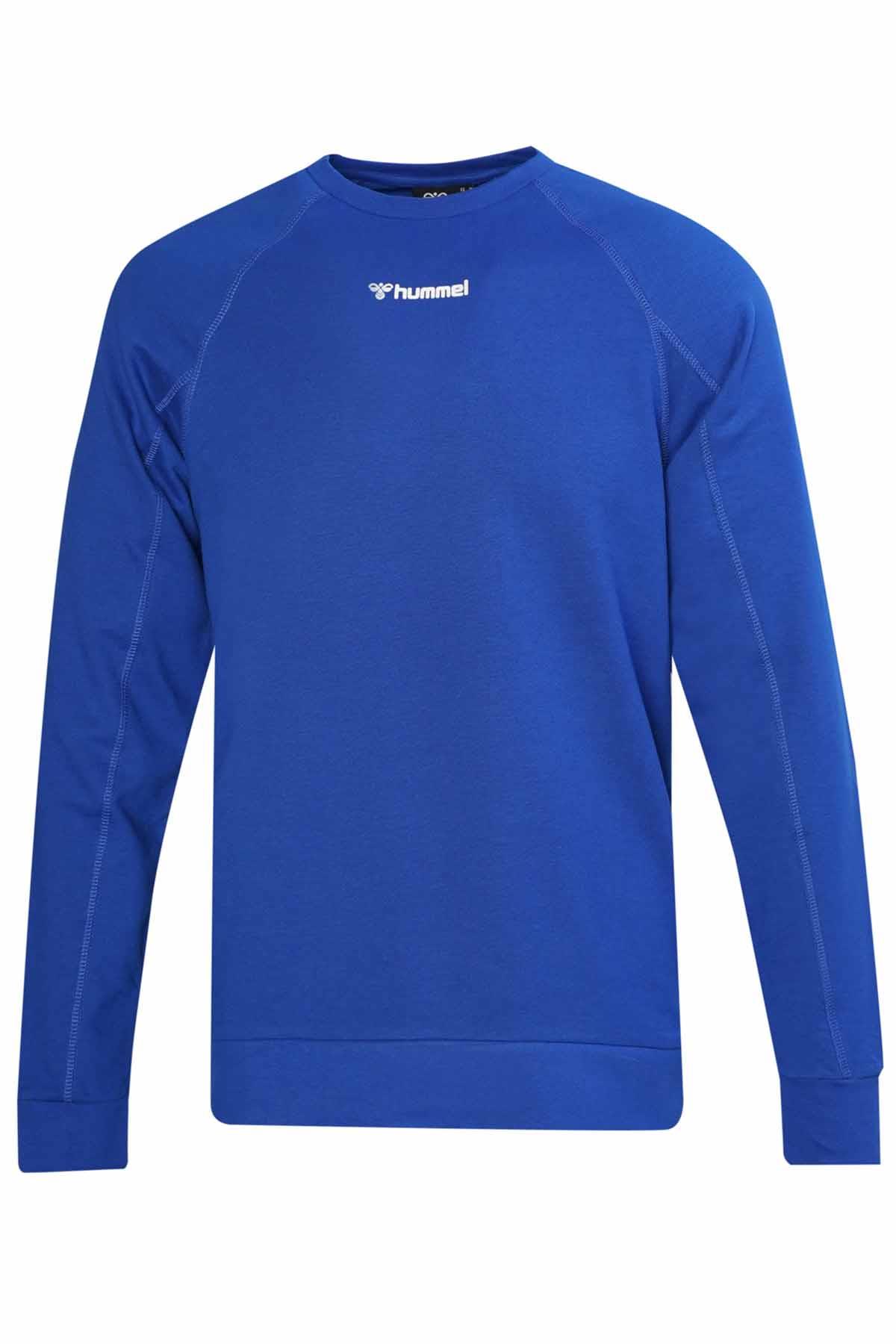 HUMMELSweatshirtHummel MESE SWEATSHIRT Erkek Sweatshirt 922103-7788SURF THE W