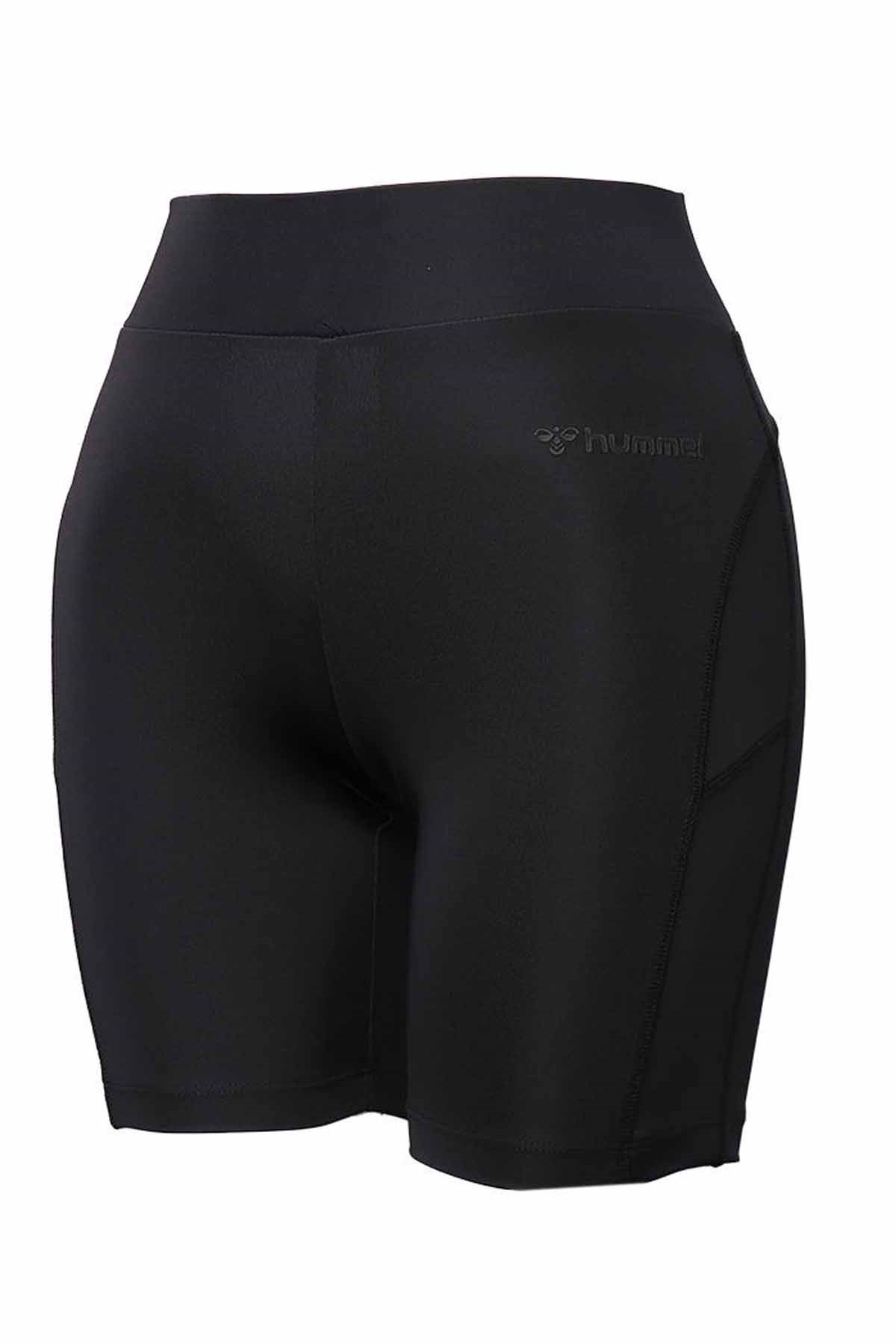 HUMMELTaytHummel Gemma Short Tights Kadın Tayt 931403-2001BLACK