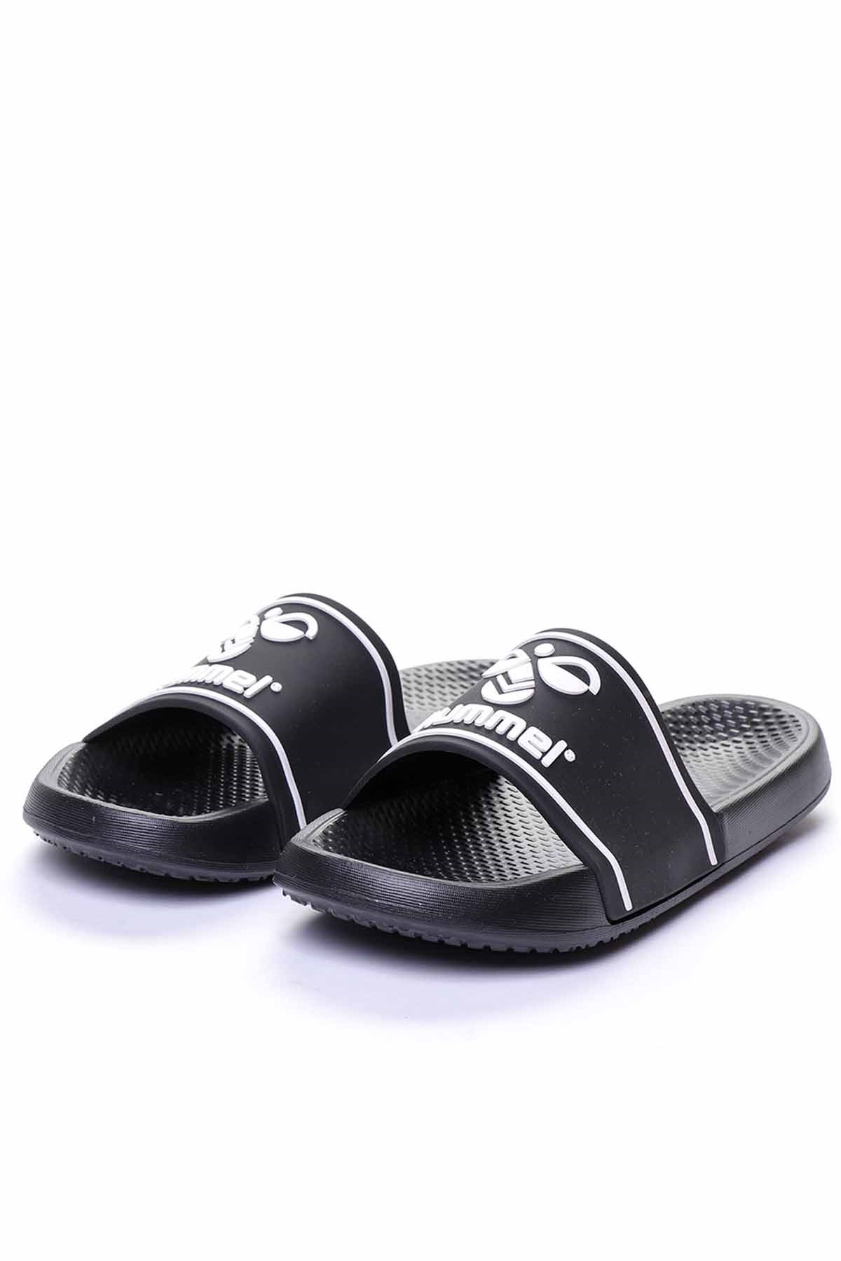 HUMMELTerlikHummel Sand Unisex Terlik Ayakkabı 900141-2001BLACK