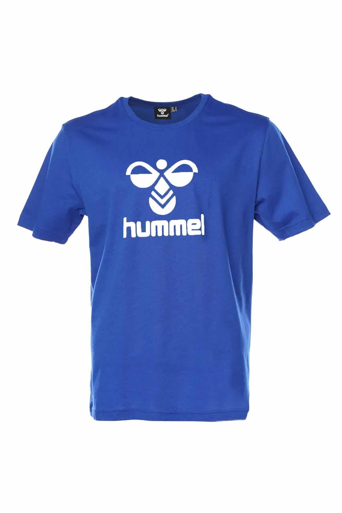 HUMMELTişörtHummel Senes T-Shirt Erkek Tişört 922217-7788SURF THE W