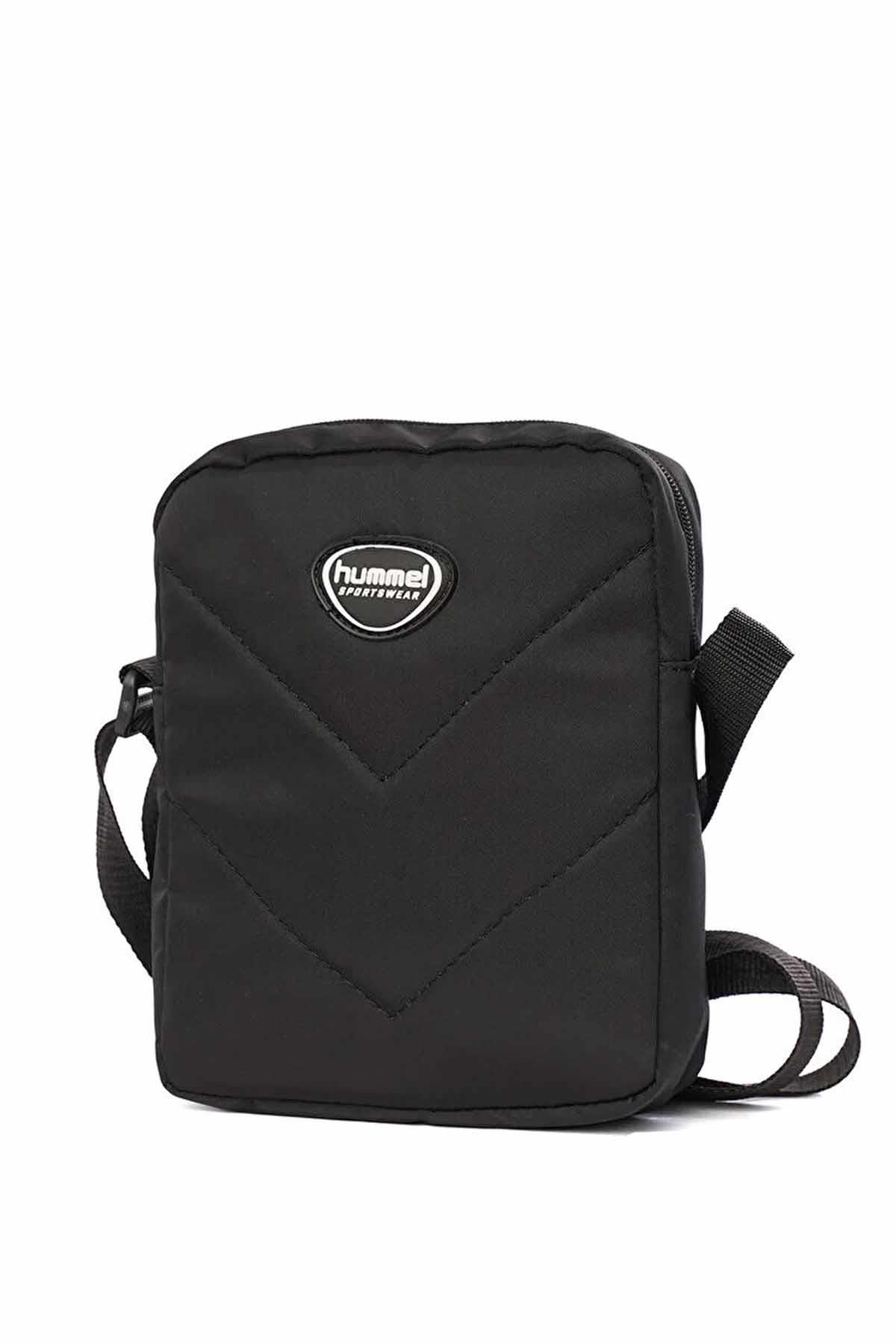 HUMMELUfak Omuz ÇantasıHummel PESSO CROSS BODY BAG Unisex Ufak Omuz Çantası 980260-2001BLACK