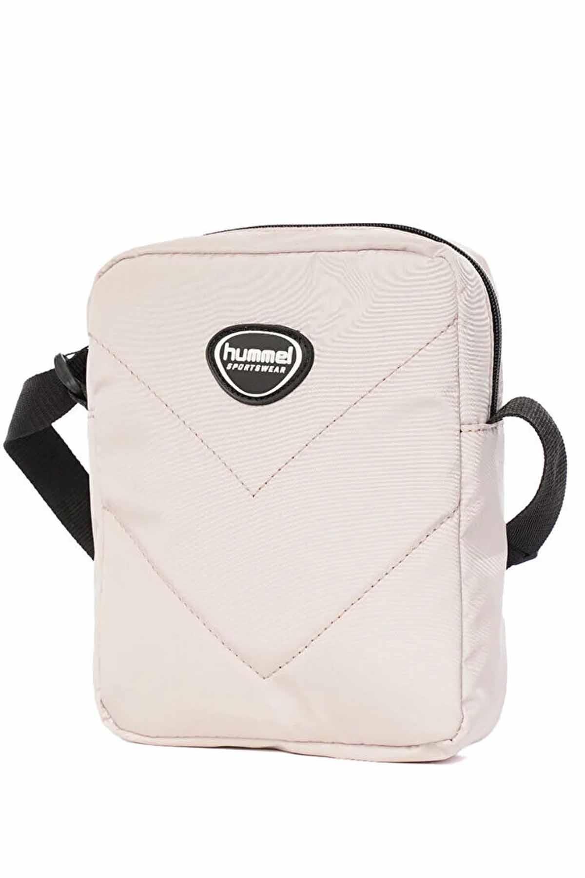 HUMMELUfak Omuz ÇantasıHummel PESSO CROSS BODY BAG Unisex Ufak Omuz Çantası 980260-8140SILVER
