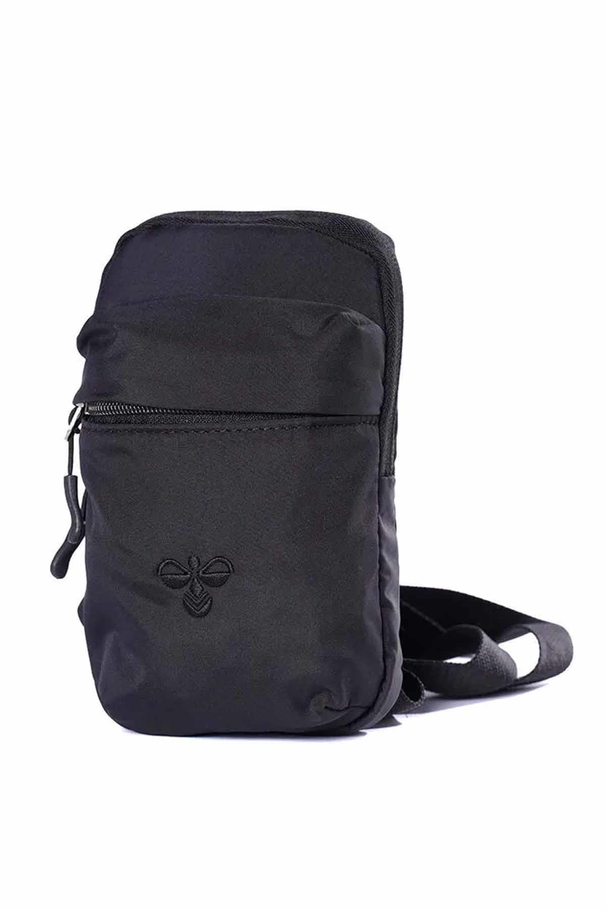 HUMMELUfak Omuz ÇantasıHummel PETTEO CROSS BODY BAG Unisex Ufak Omuz Çantası 980261-2001BLACK