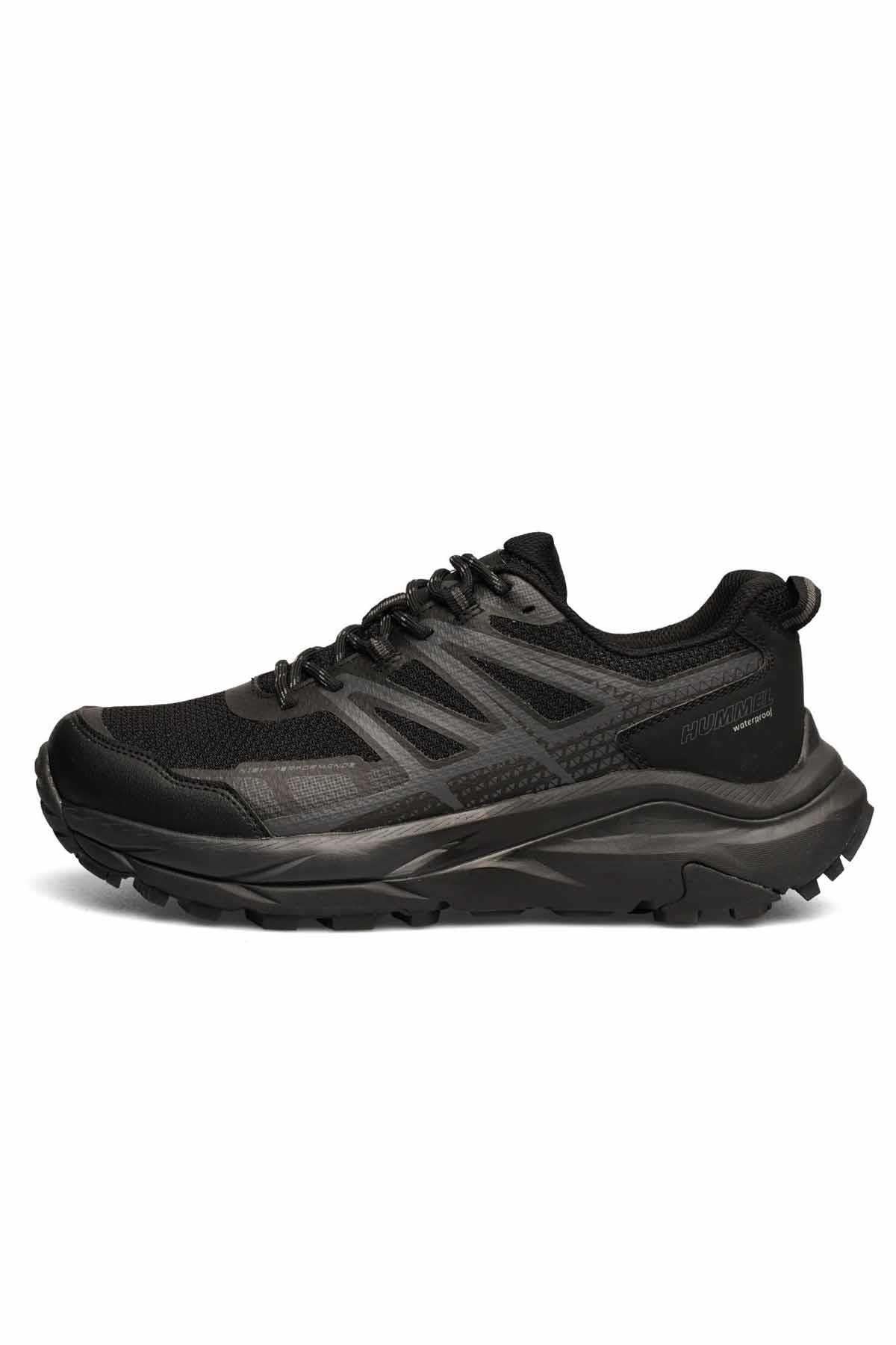 HUMMELWaterProofHummel RHONE Unisex WaterProof Ayakkabı 900774-2042BLACK