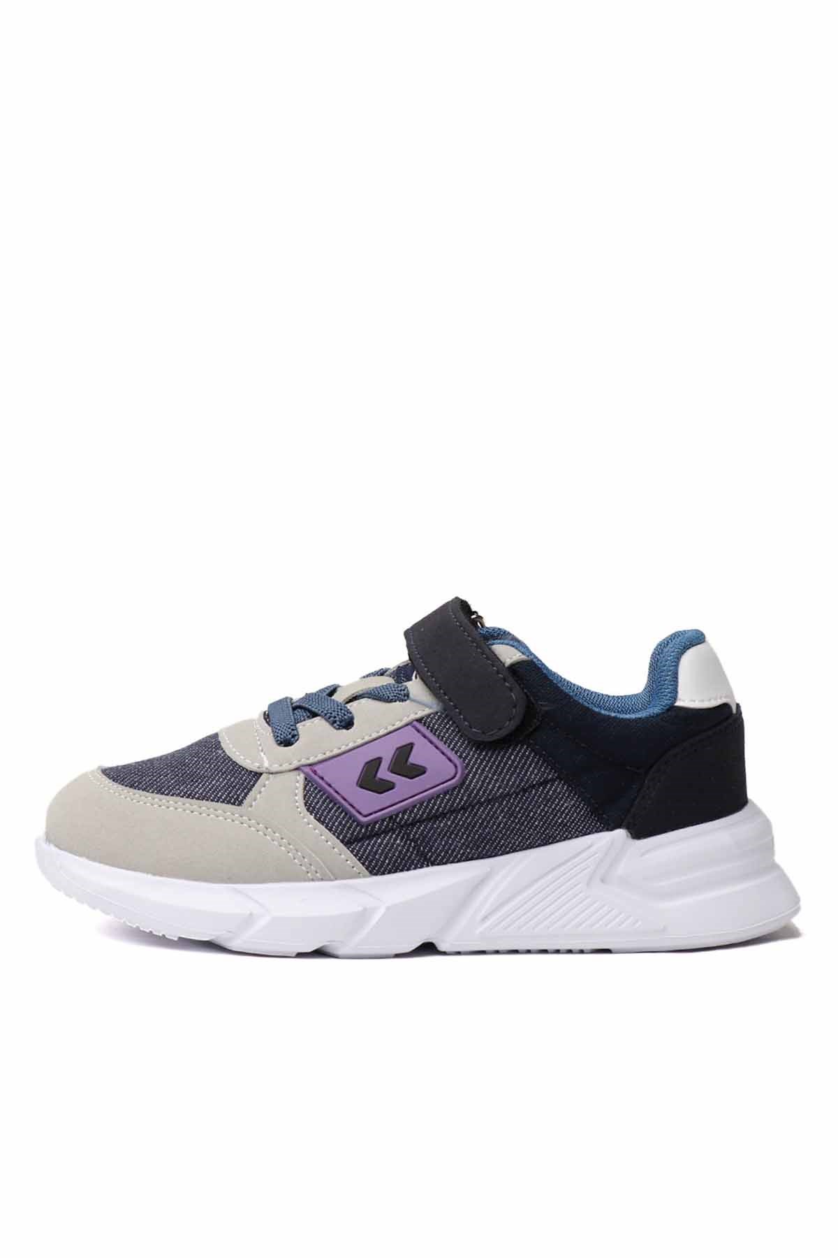 HUMMELYürüyüş KoşuHummel Arden Çocuk Yürüyüş Koşu Ayakkabı 900082-7986FADED DENI