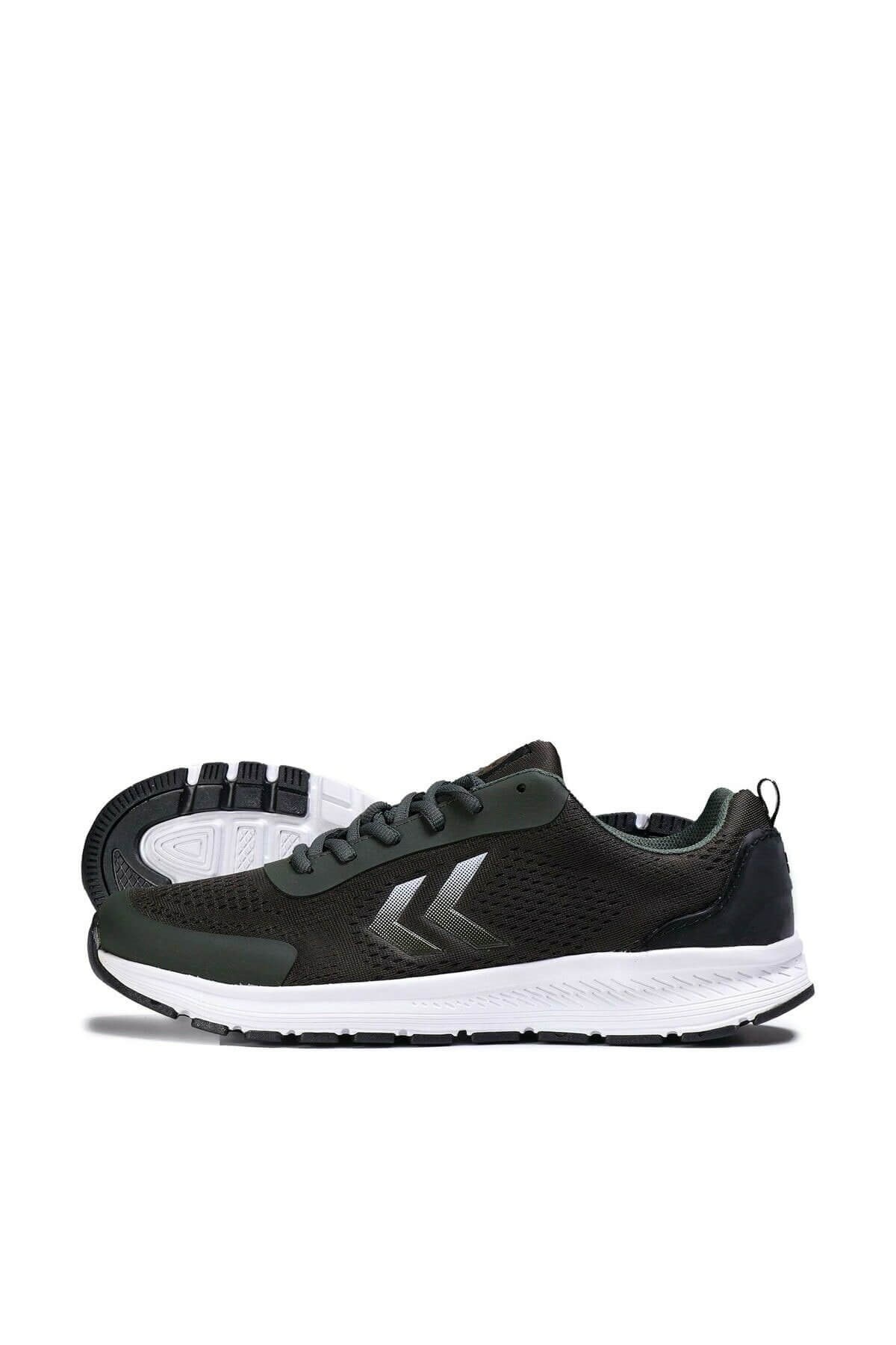 HUMMELYürüyüş KoşuHummel Dynamic Performance Kadın Yürüyüş Koşu Ayakkabı 204563-6297KHAKI