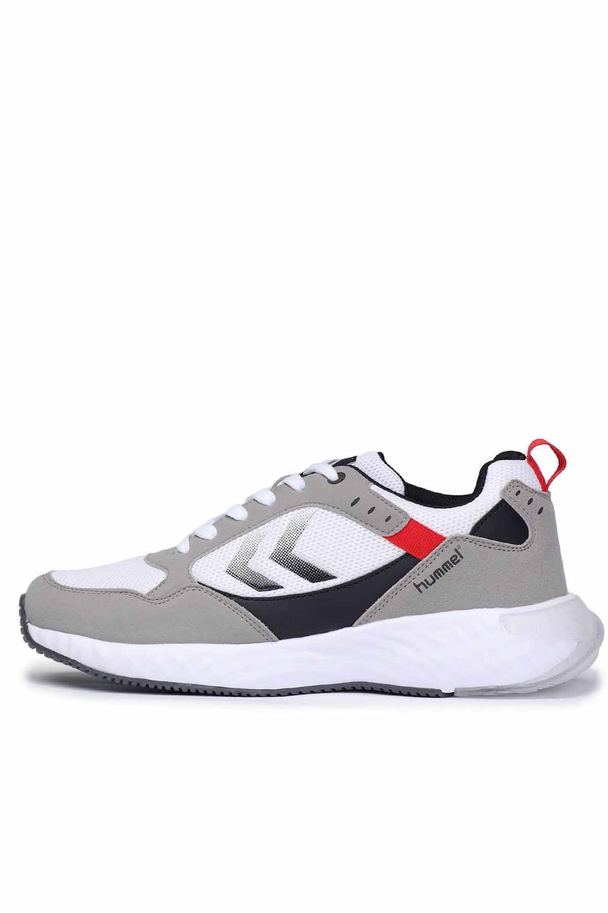 HUMMELYürüyüş KoşuHummel Neo Erkek Yürüyüş Koşu Ayakkabı 212620-9134WHITE/RED