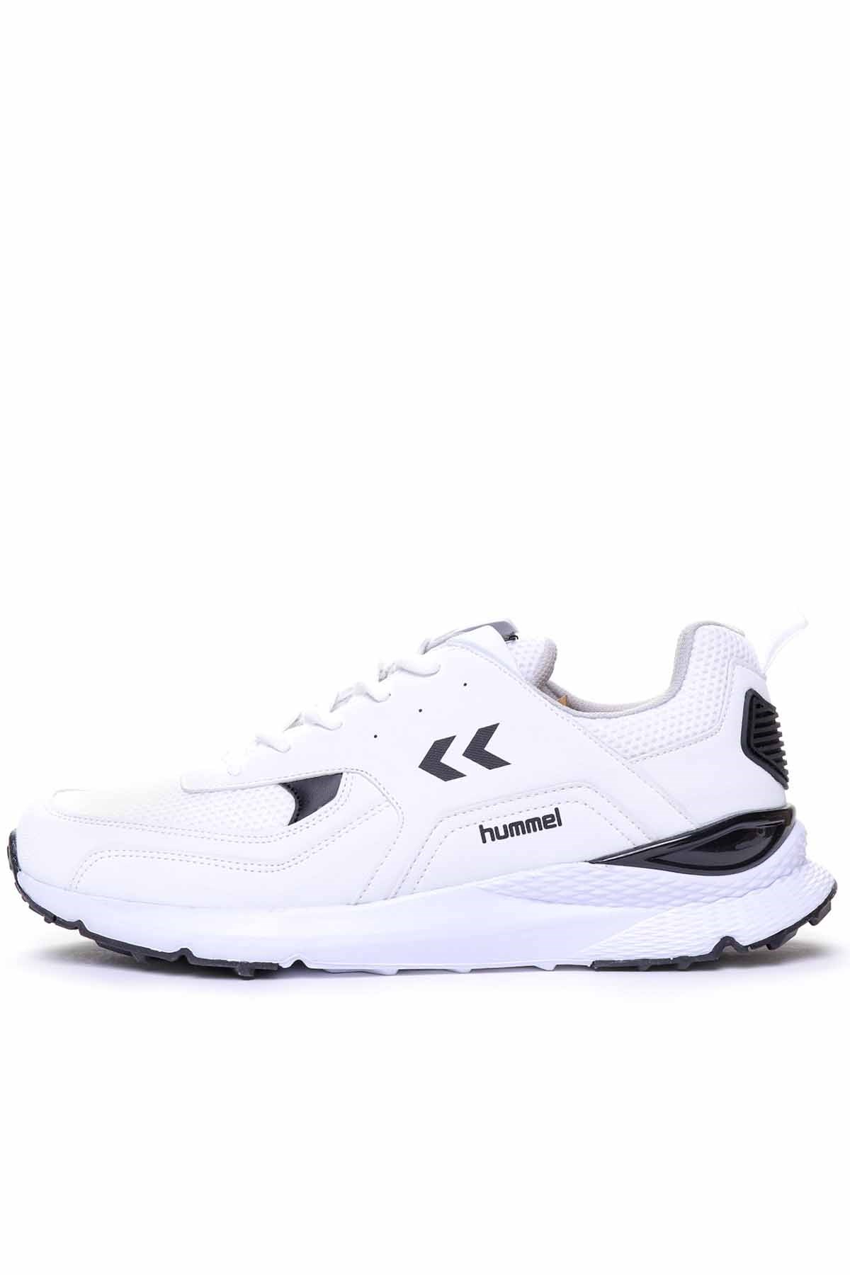 HUMMELYürüyüş KoşuHummel Vega Unisex Yürüyüş Koşu Ayakkabı 900130-9124WHITE/BLAC