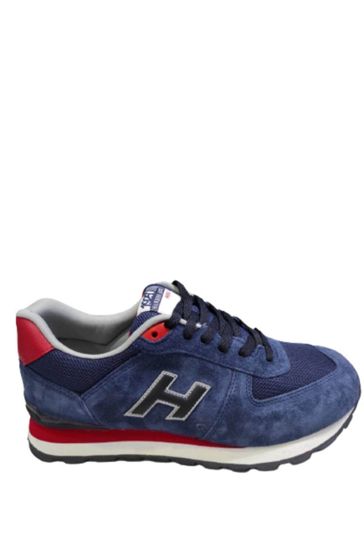 HUMMERJACKGünlük SporHummerjack Peru M Erkek Günlük Spor Ayakkabı 102 19250-MKIRMIZI