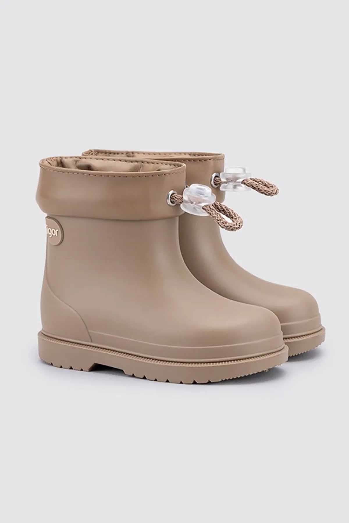 IGORBotIgor Bimbi Euri Çocuk Bot Ayakkabı W10257-256Elmwood