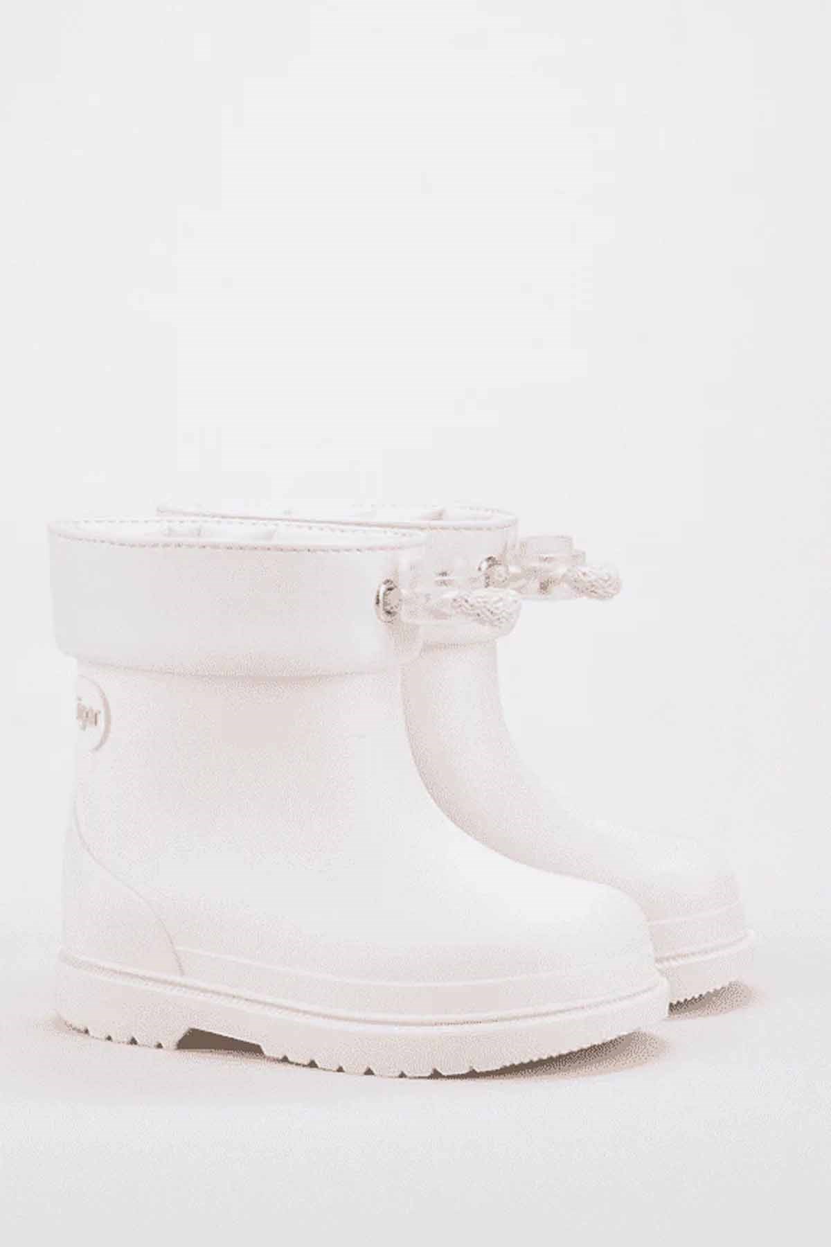 IGORBotIgor Bimbi Euri Çocuk Bot Ayakkabı W10257-001Blanco