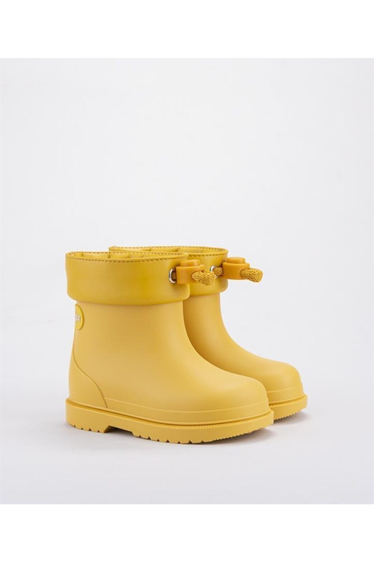 IGORBotIgor Bimbi Euri Çocuk Bot Ayakkabı W10257-008Amarillo