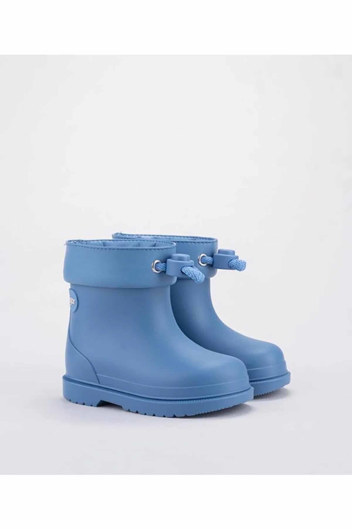 IGORBotIgor Bimbi Euri Çocuk Bot Ayakkabı W10257-047Azul/Blue