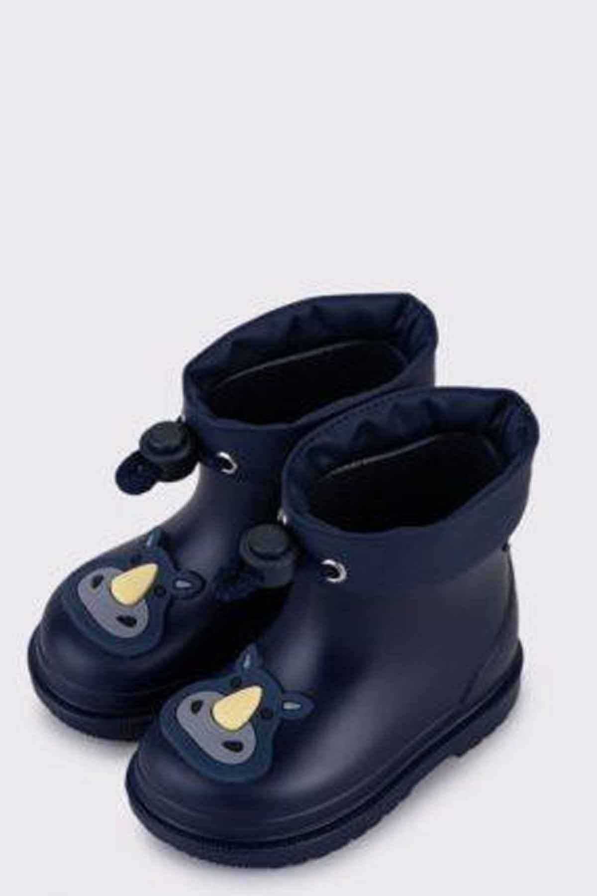 IGORBotIgor Bimbi Rino Çocuk Bot Ayakkabı W10276-003Marino