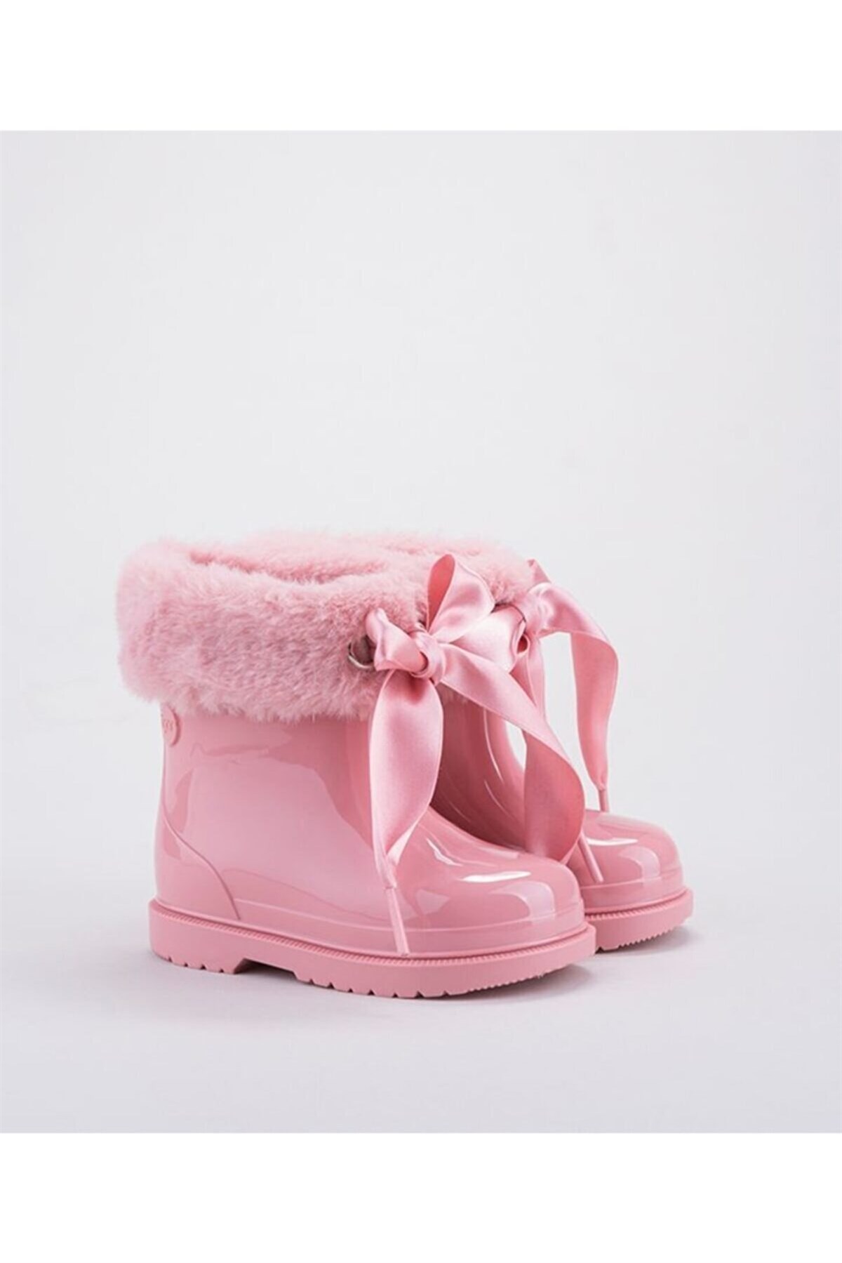 IGORBotIgor Bimbi Soft Çocuk Bot Ayakkabı W10258-010Rosa