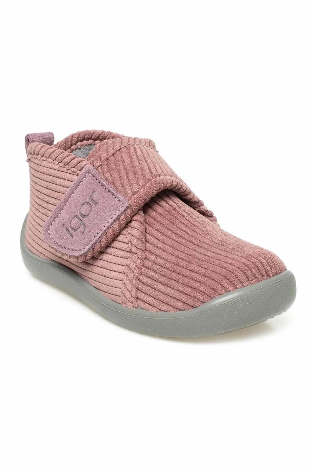 IGORBotIgor Comfi Pana Çocuk Bot Ayakkabı W10284-010Rosa