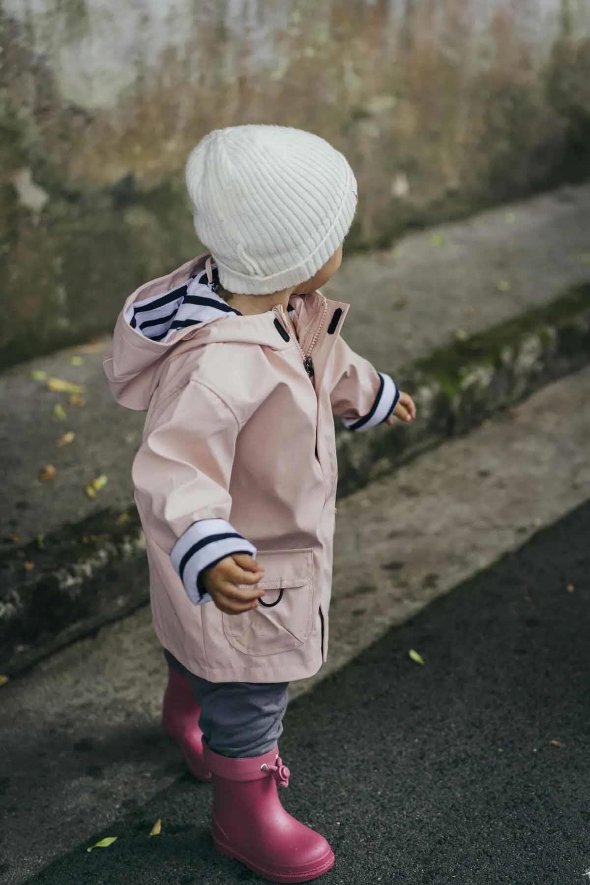 IGORBotIgor Euri Çocuk Yağmurluk W10254-197Maquillaje