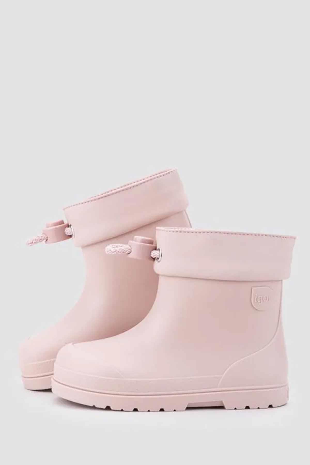 IGORBotIgor Mendi Çocuk Bot Ayakkabı W10305-197Maquillaje