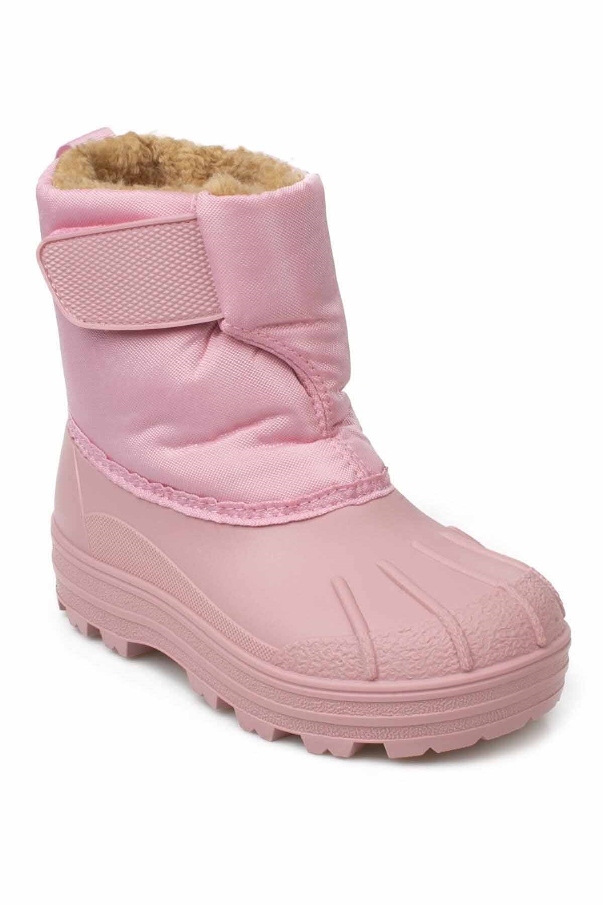 IGORBotIgor Neu Çocuk Bot Ayakkabı W10259-010Rosa