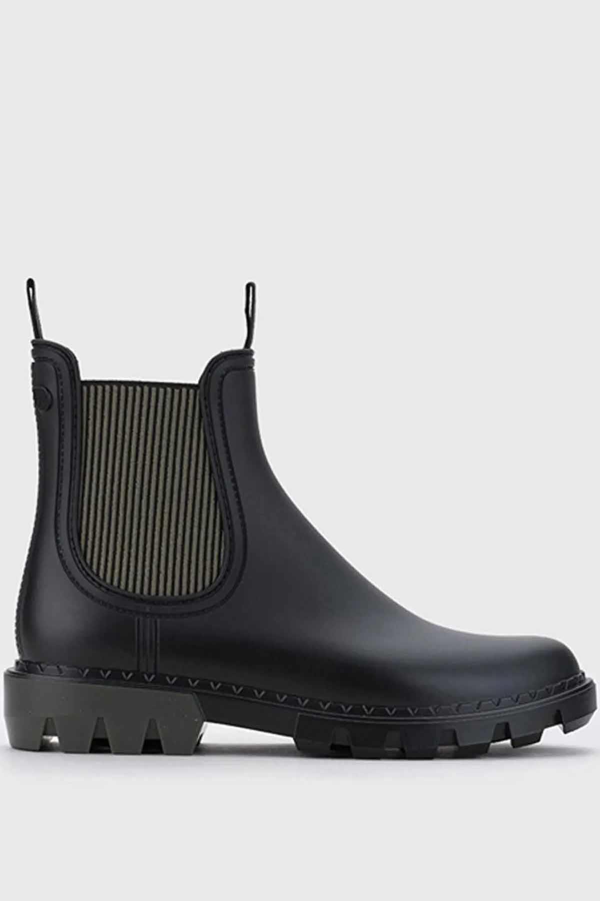 IGORBotIgor Rock Bicolor Kadın Bot Ayakkabı W10317-042Kaki