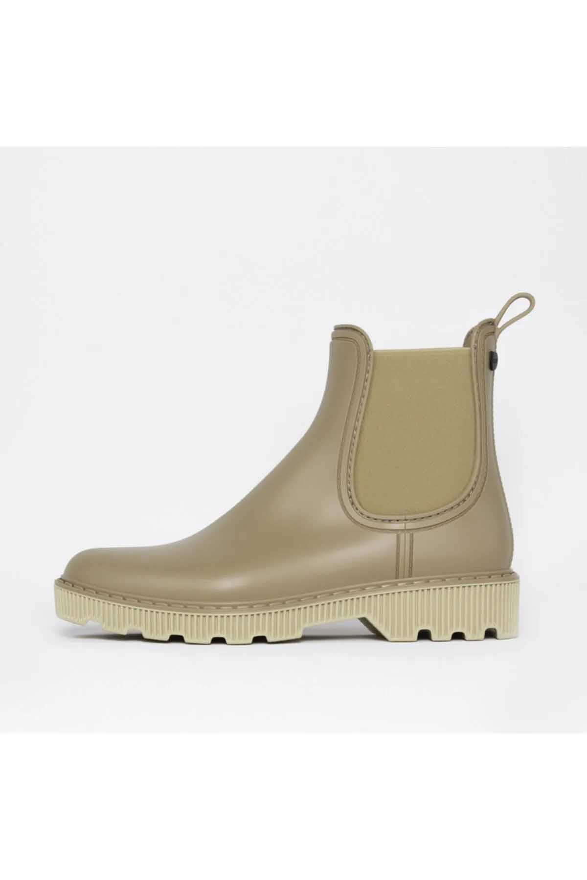 IGORBotIgor Soho Kadın Bot Ayakkabı W10262-004Beige
