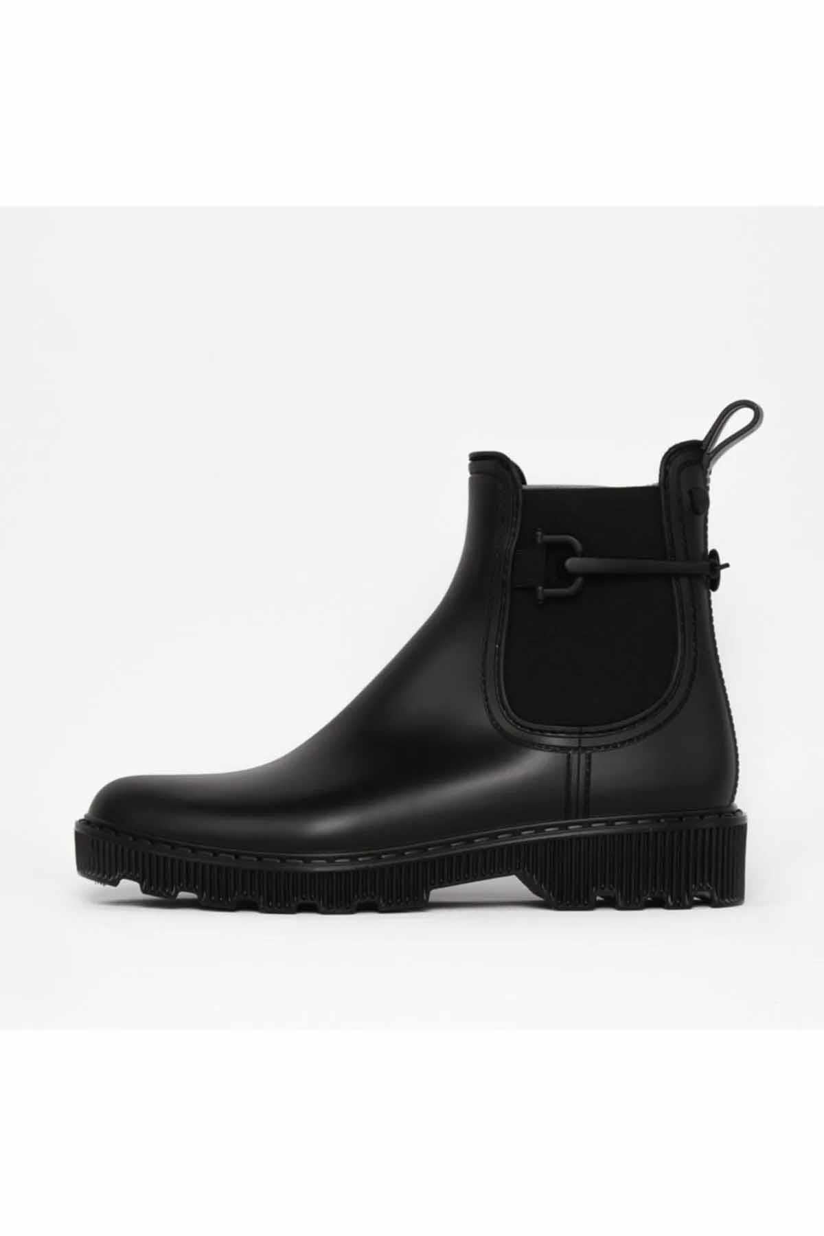 IGORBotIgor Soho Metal Kadın Bot Ayakkabı W10264-002Negro