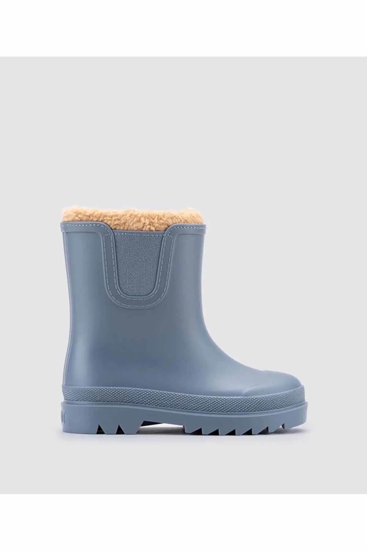 IGORBotIgor Tokio Borreguito Çocuk Bot Ayakkabı W10290-047Azul/Blue