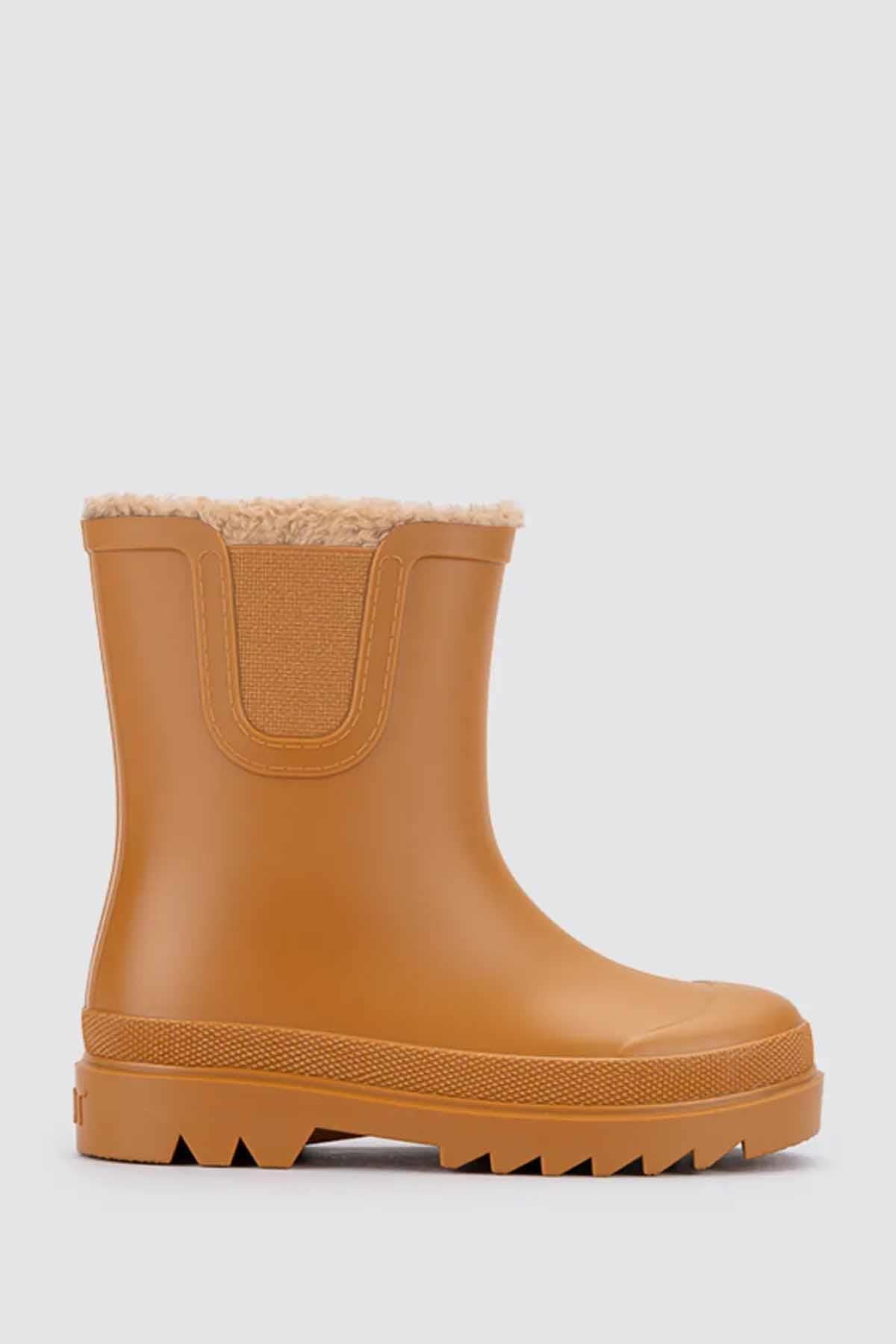 IGORBotIgor Tokio Borreguito Çocuk Bot Ayakkabı W10290-215Caramelo