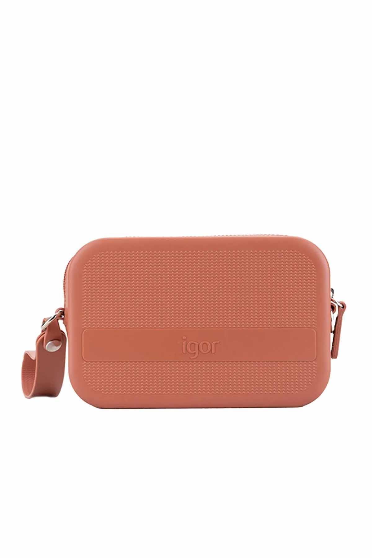 IGOROmuz ÇantaIgor Kadın Omuz Çanta Kadın Omuz Çanta S10319Rosa