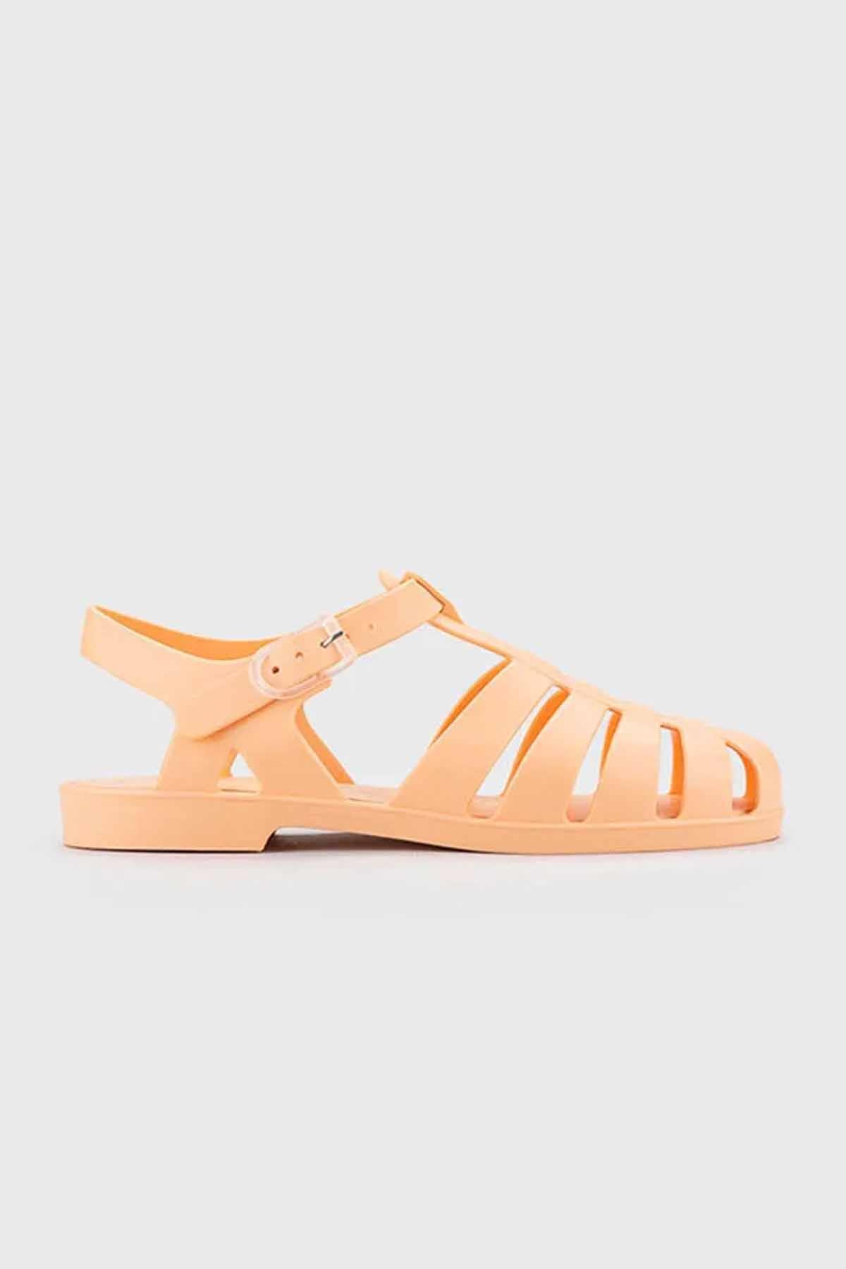 IGORSandaletIgor Biarritz Mate Çocuk Sandalet Ayakkabı S10259-226APRİCOT