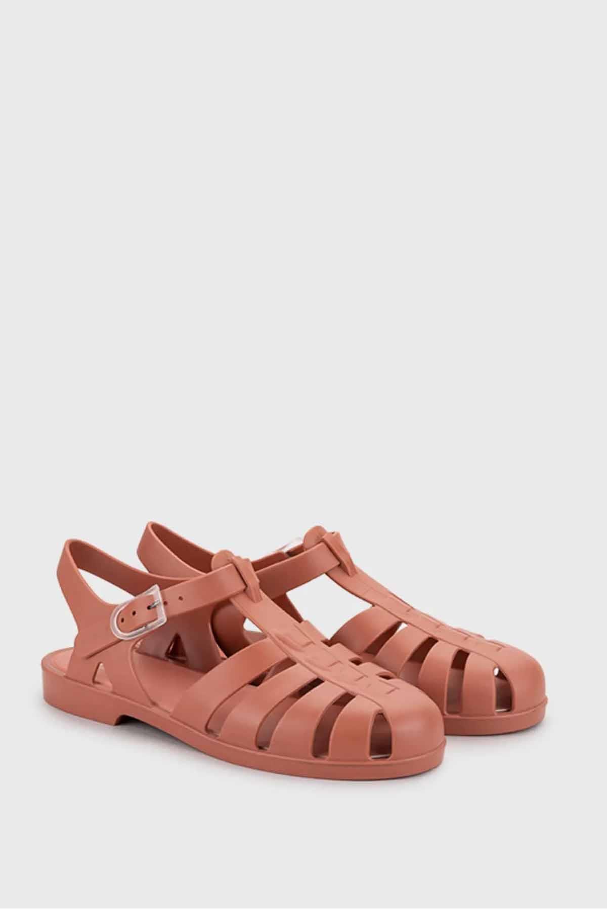 IGORSandaletIgor Biarritz Mate Çocuk Sandalet Ayakkabı S10259-381TERRACOTA