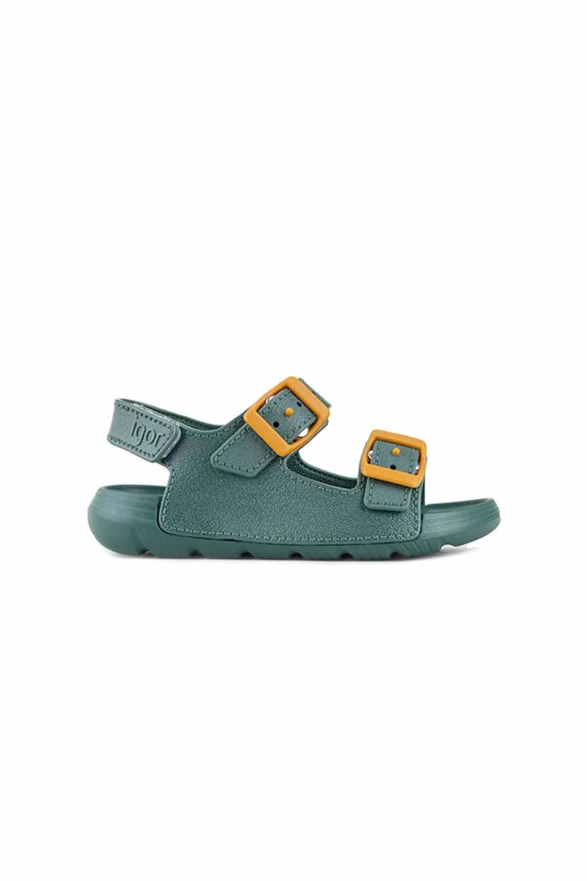 IGORSandaletIgor Maui Çocuk Sandalet Ayakkabı S10299-233Pino