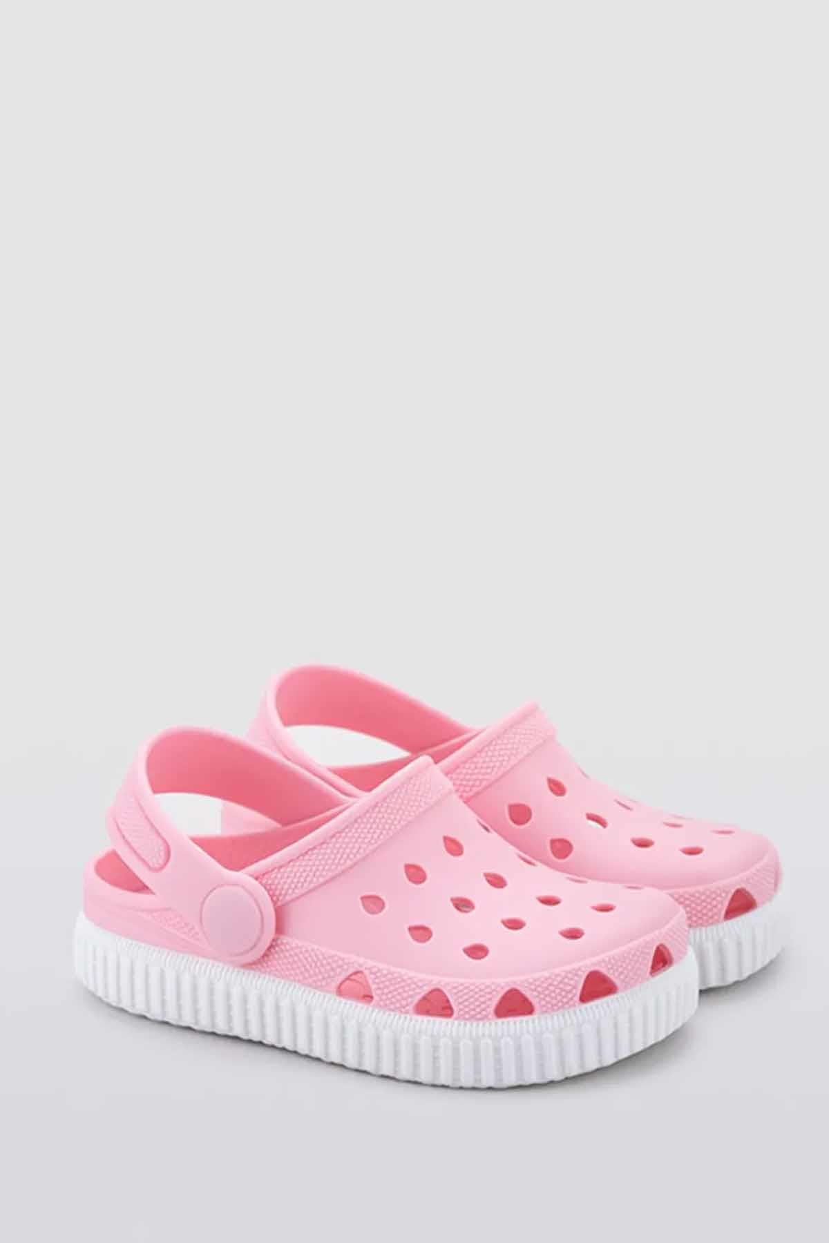 IGORSandaletIgor Sun Çocuk Sandalet Ayakkabı S10314-010Rosa