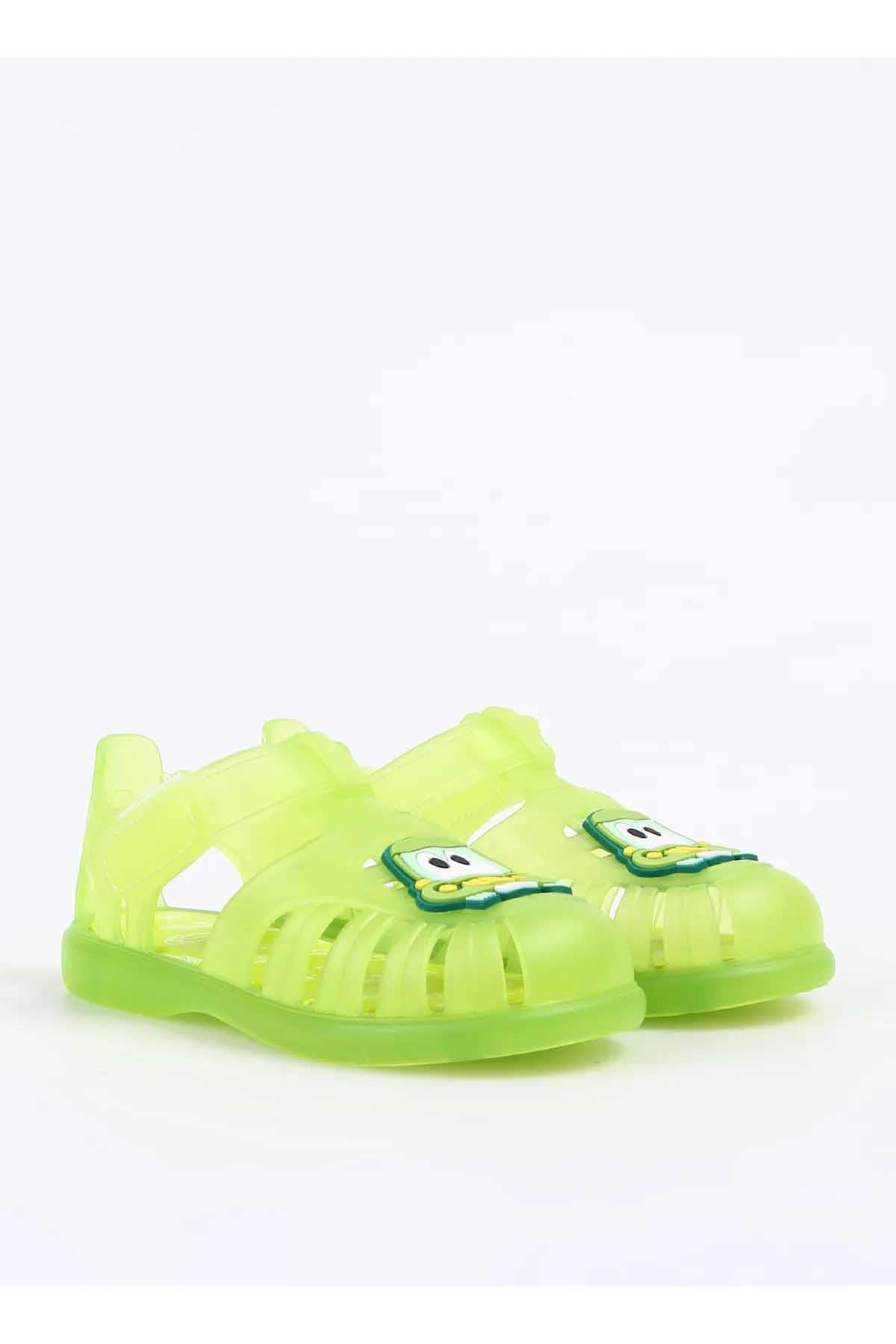 IGORSandaletIgor Tobby V.Car Çocuk Sandalet Ayakkabı S10321-024Pistacho