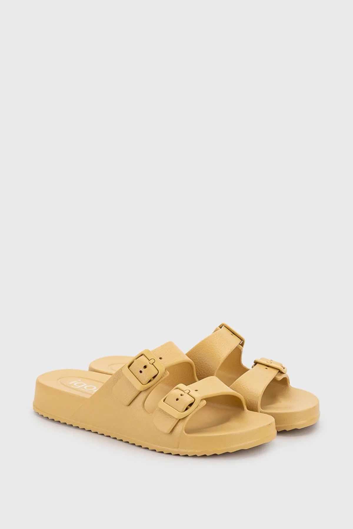 IGORTerlikIgor Habana Kadın Terlik Ayakkabı S10318-235DIJON