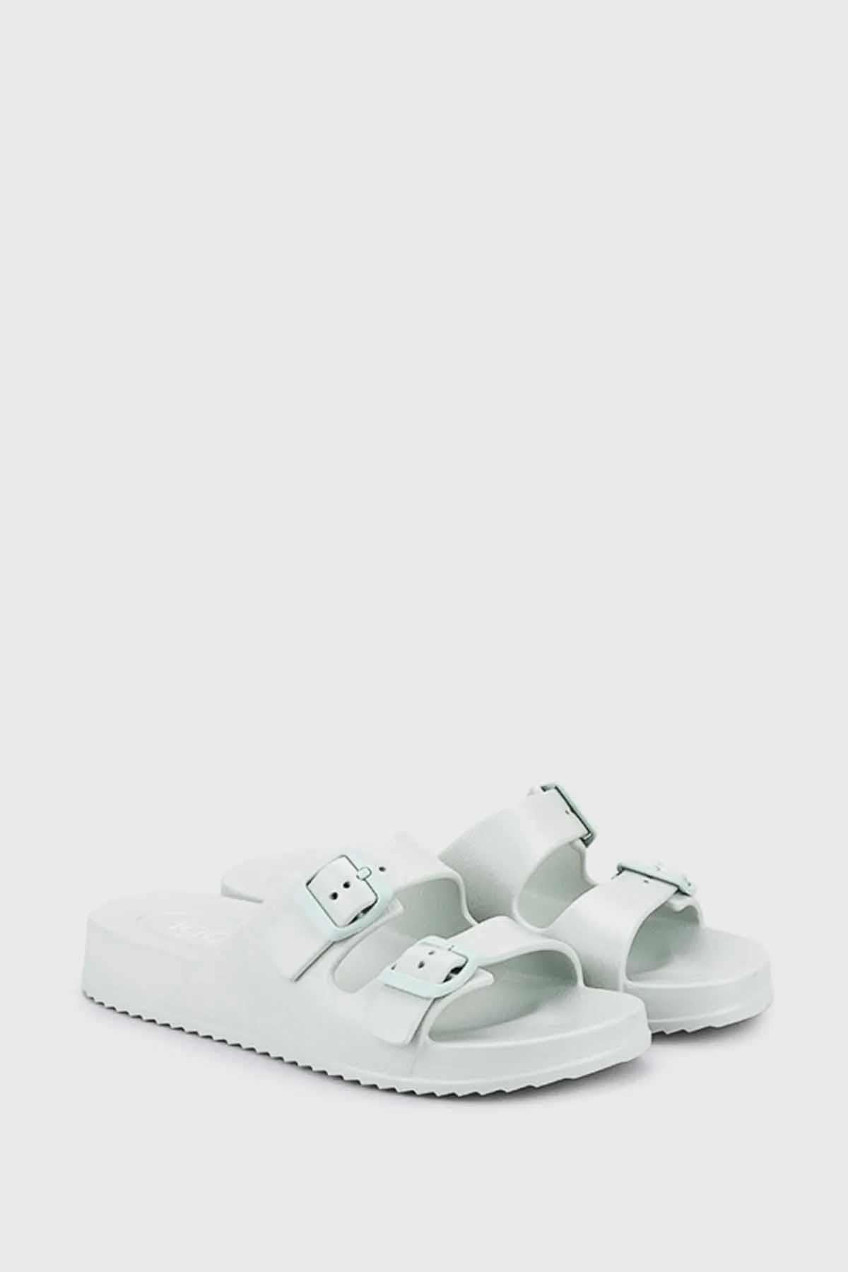 IGORTerlikIgor Habana Kadın Terlik Ayakkabı S10318-026Menta