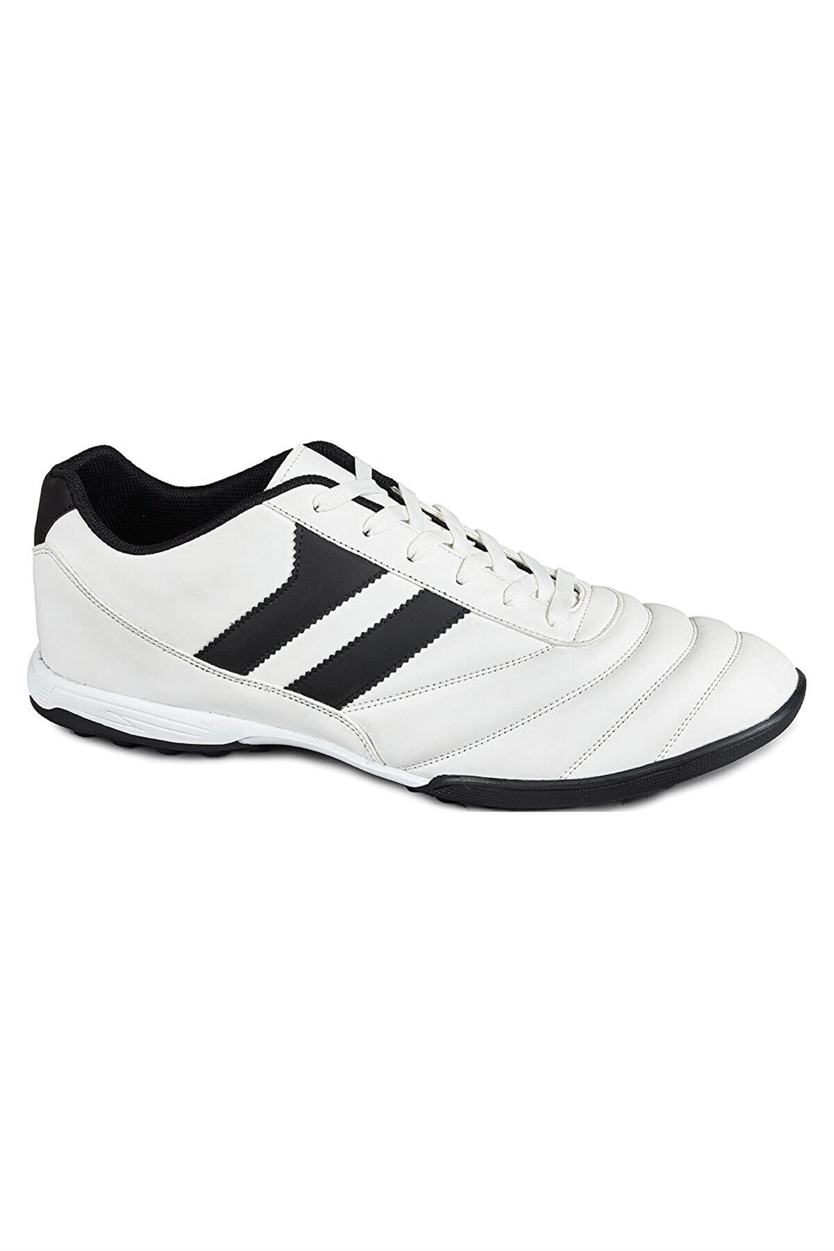 JUMPHalı SahaJump 19089 Erkek Halı Saha Ayakkabı JA119089125ATBEYAZ