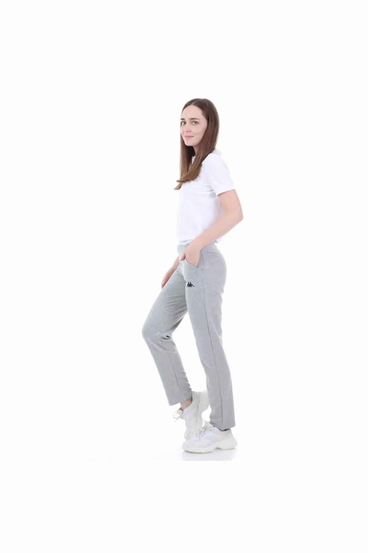 KAPPAEşofman AltKappa Zeny Kadın Eşofman Alt 1-30327K0-77MGri