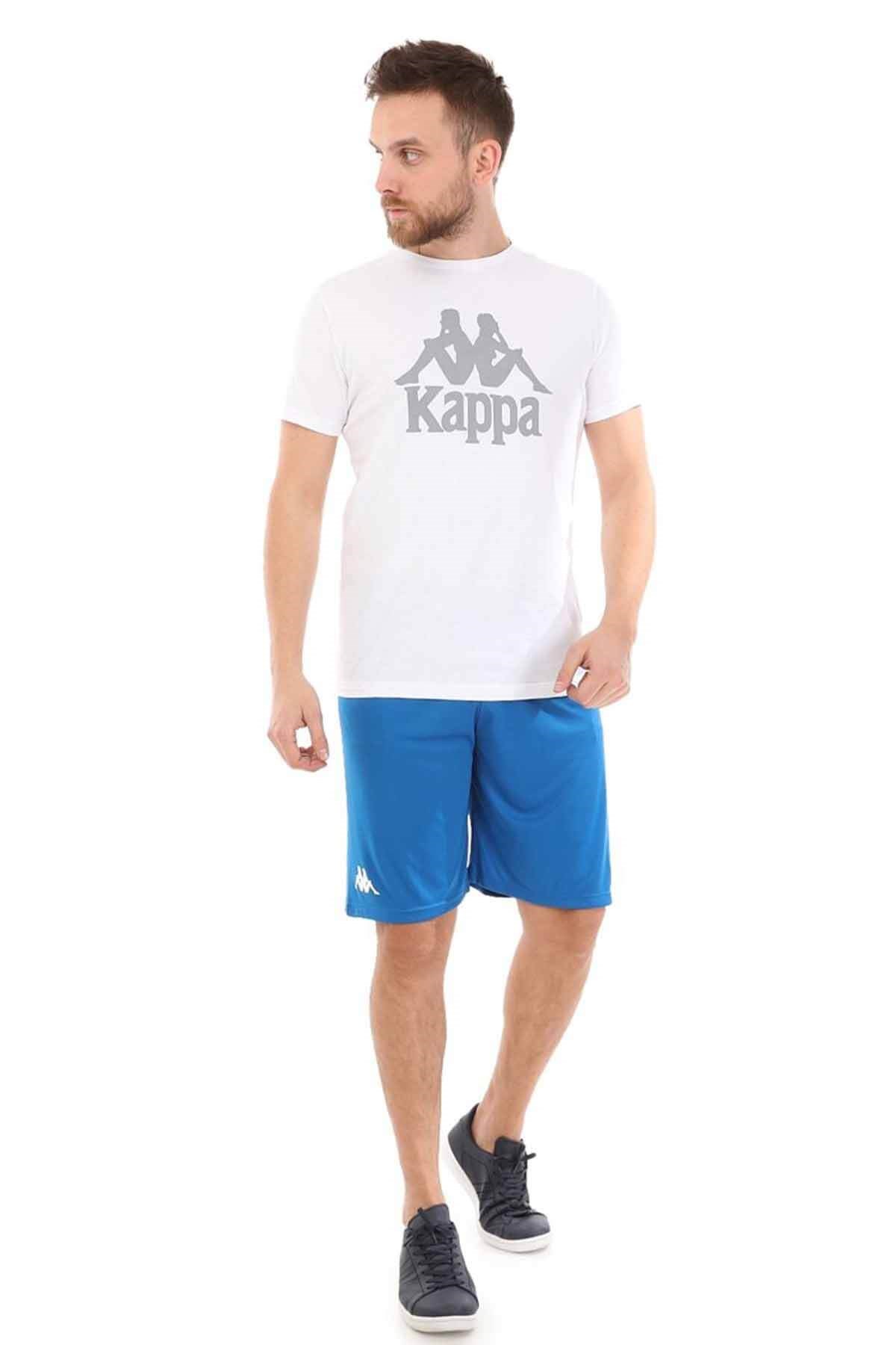 KAPPAŞortKappa Cago Erkek Şort 1-303HZF0-618MAVİ