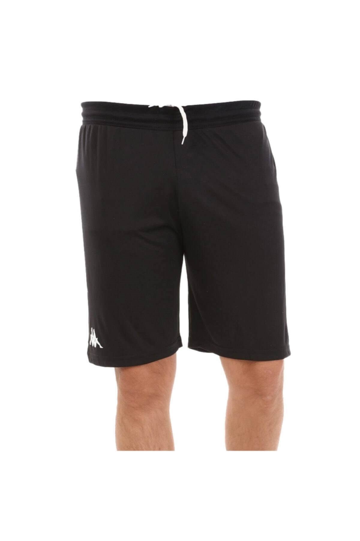KAPPAŞortKappa Cago Erkek Şort 1-303HZF0-005SIYAH