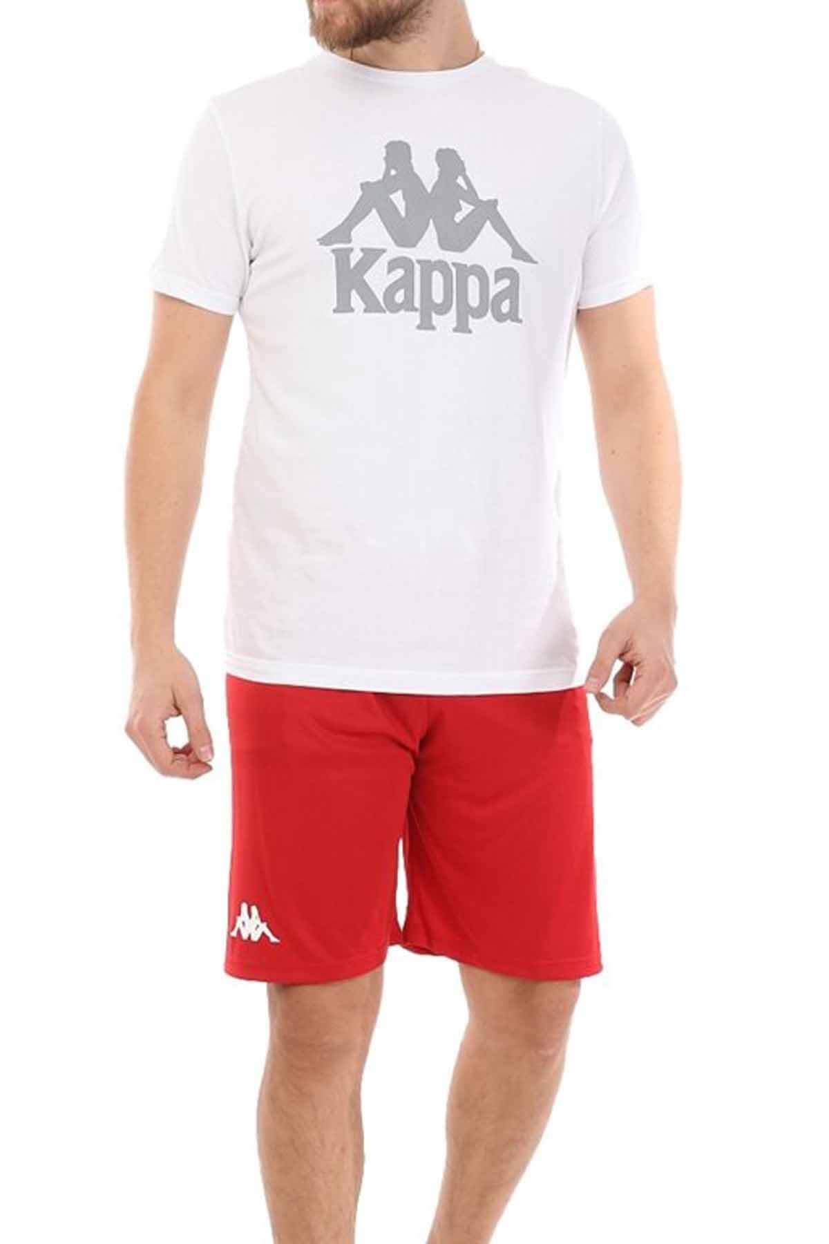 KAPPAŞortKappa Cago Erkek Şort 1-303HZF0-250KIRMIZI