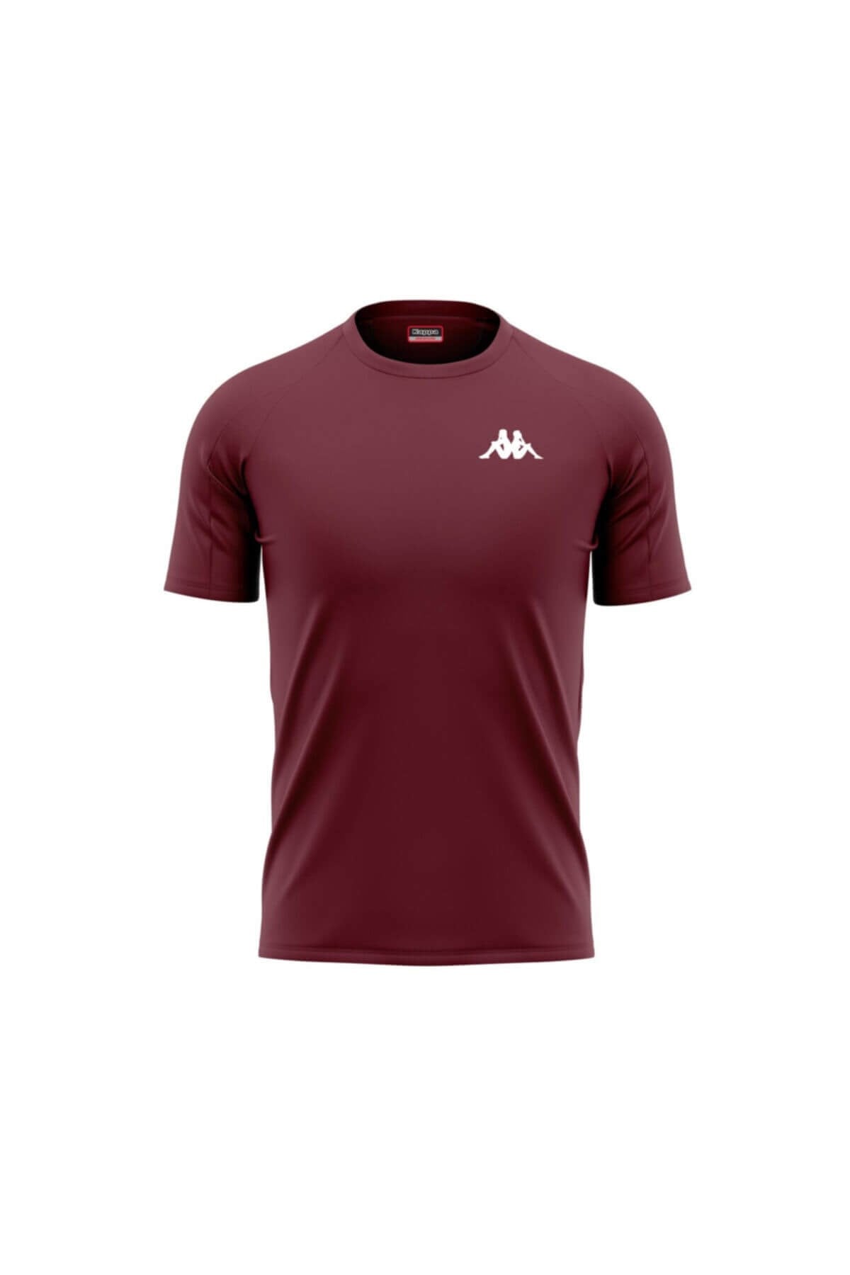 KAPPATişörtKappa Bux Erkek Tişört 1-304WNN0-104-Bordo
